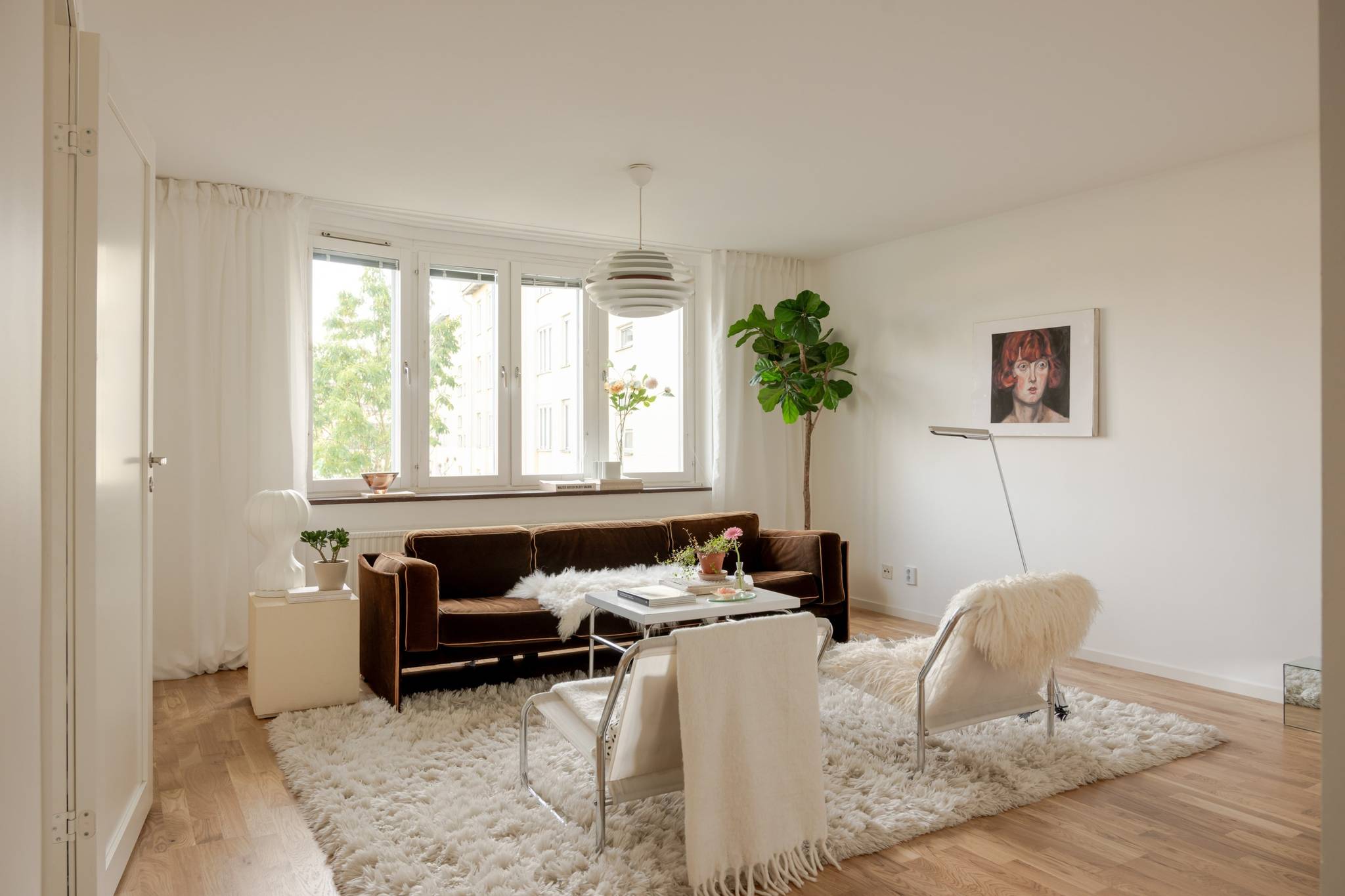 2 rum Lägenhet på Ringvägen 41A Södermalm - Zinkensdamm Stockholms kommun - bild 20