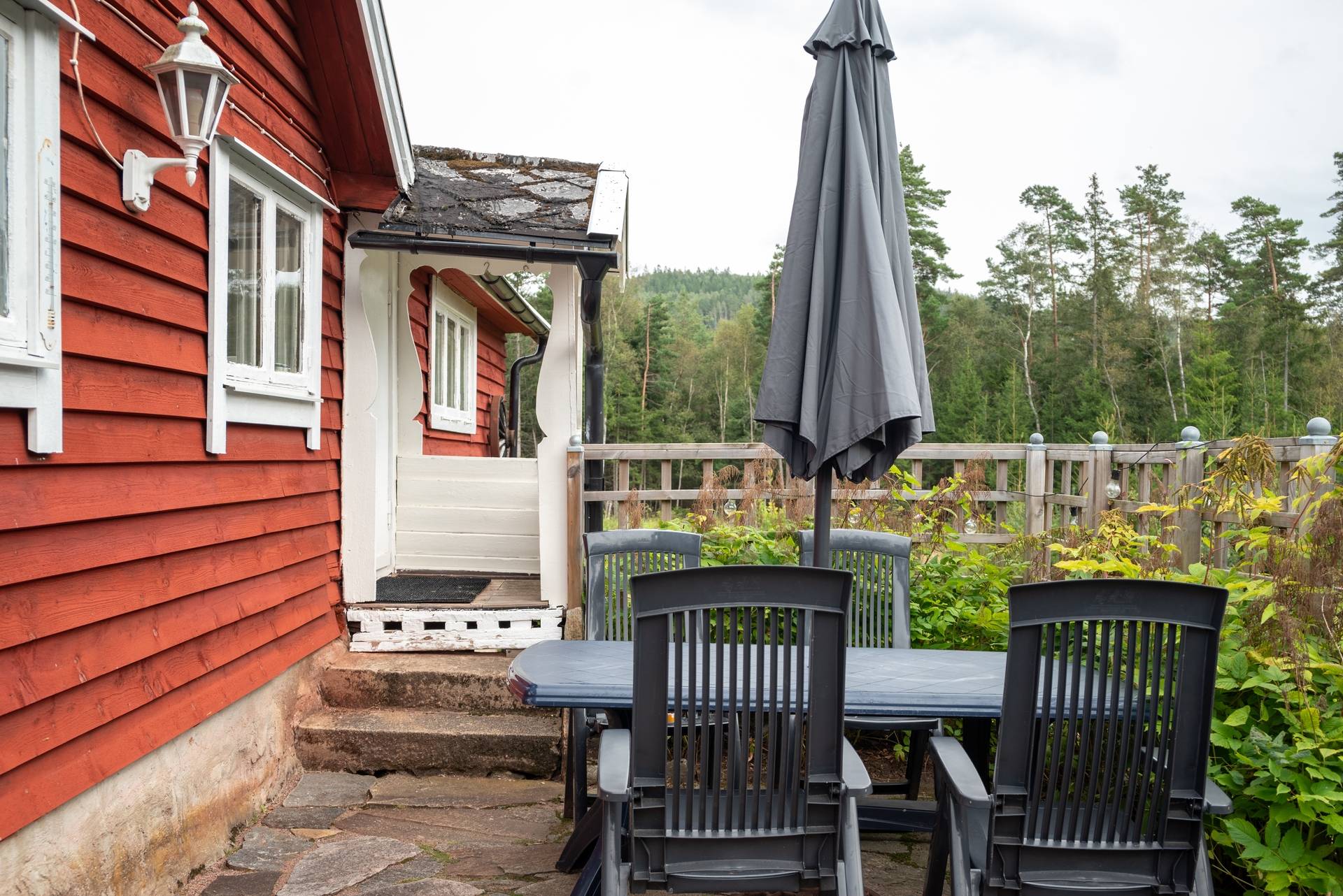 2 rum Fritidshus på Tubbaredsvägen 2 Bollebygds kommun - bild 7