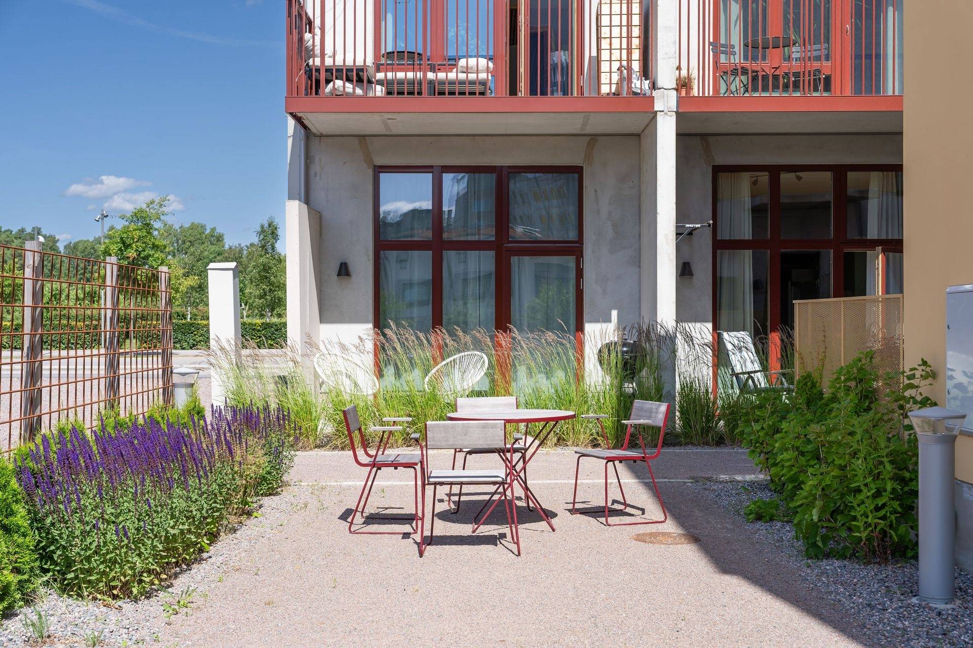 1 rum Lägenhet på Kunskapslänken 122 Vallastaden Linköpings kommun - bild 10