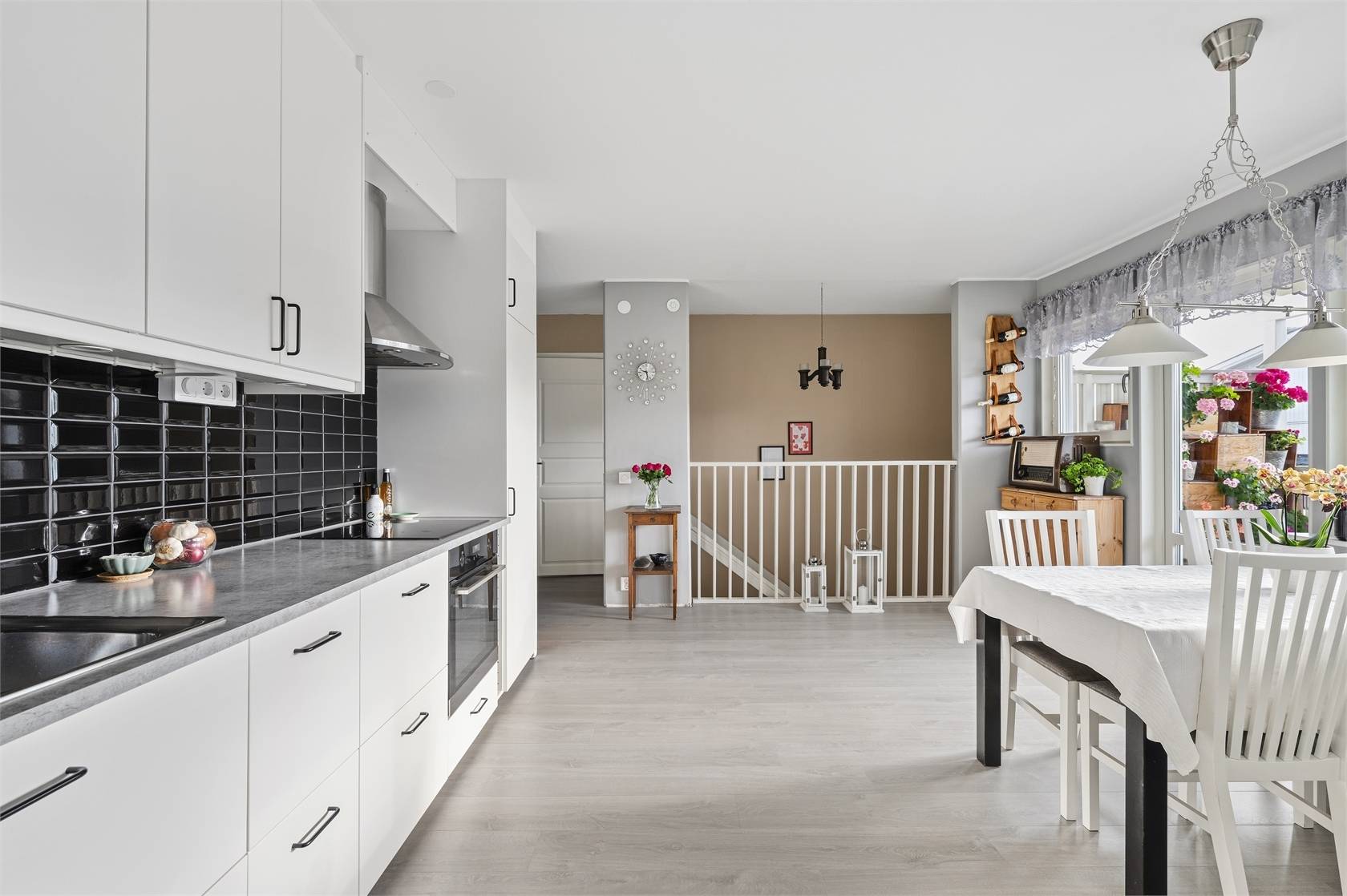 3 rum Lägenhet på Morgonvägen 35 Storvreta Uppsala kommun - bild 16