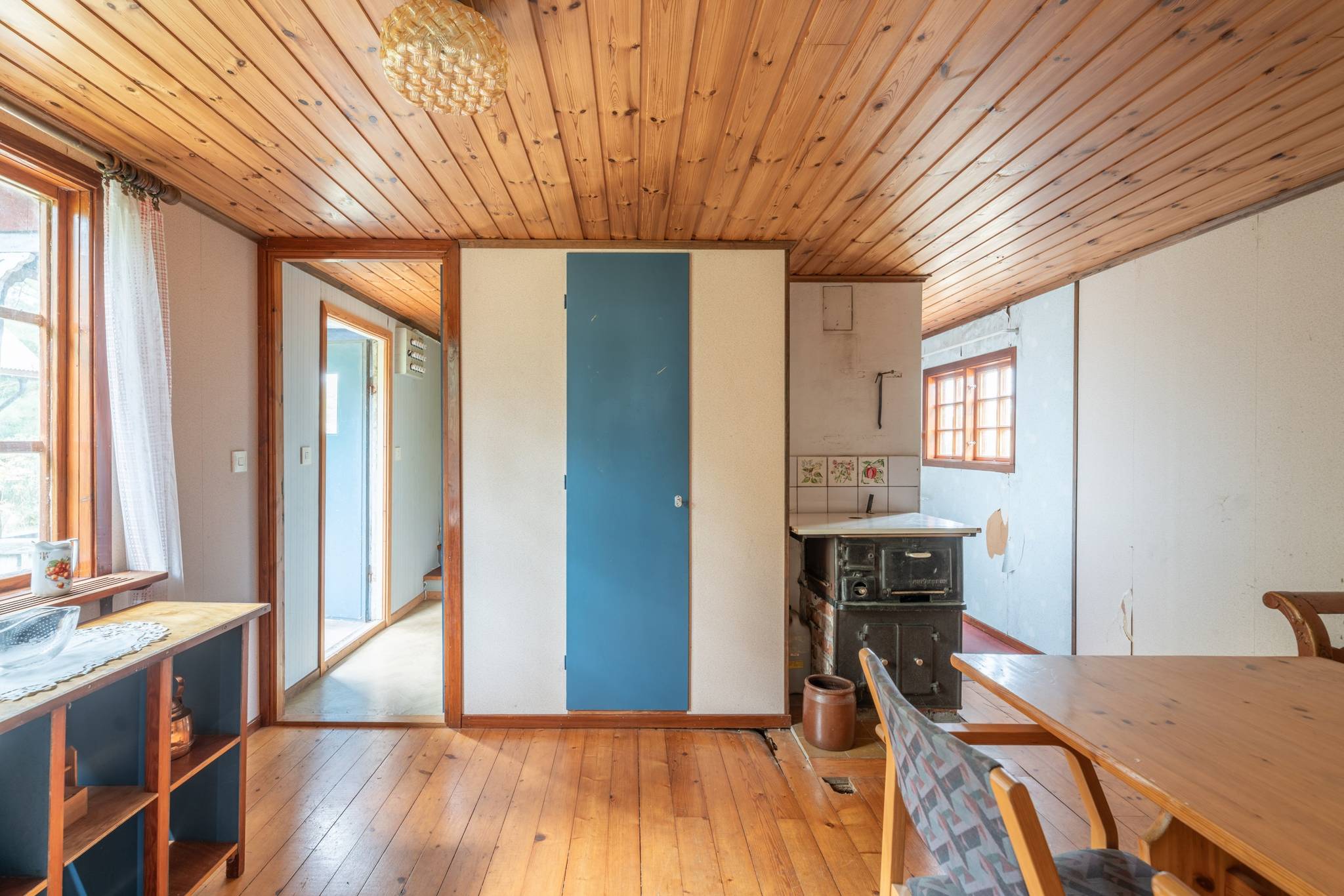 60 m² Fritidshus på Västra Alvaragatan 44 Mellböda Borgholms kommun - bild 17