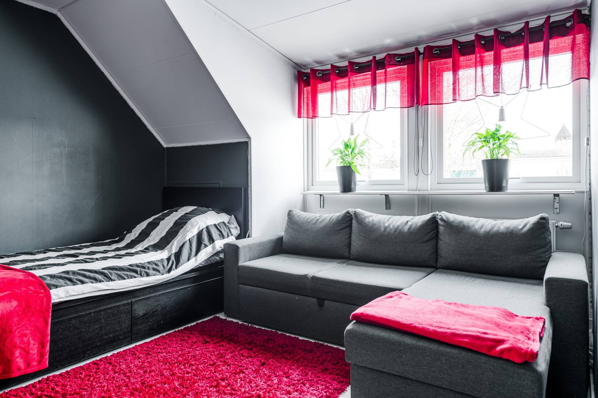 4 rum Radhus på Lagmansvägen 35 Brunflo Östersunds kommun - bild 24