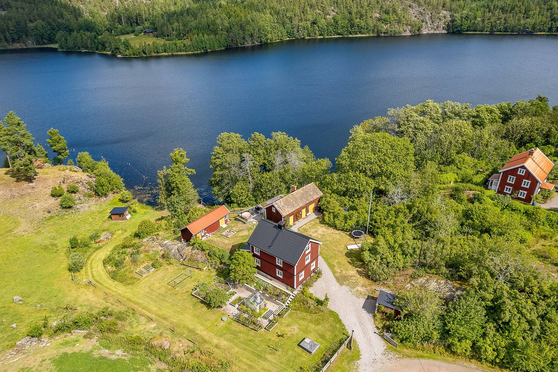 4 rum Villa på Rummelsrum 3 Rummelsrum Västerviks kommun - bild 66