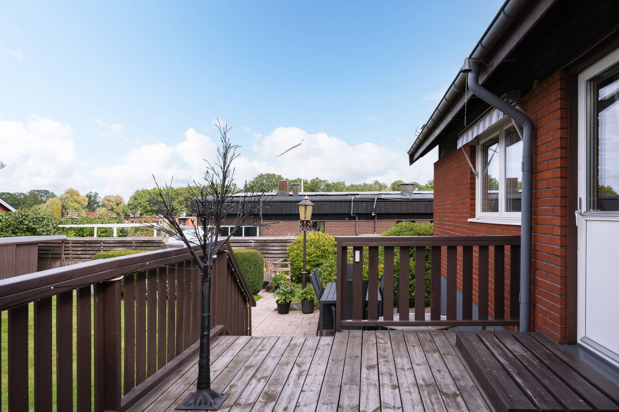 7 rum Villa på Bomgatan 1 Lindö Norrköpings kommun - bild 11