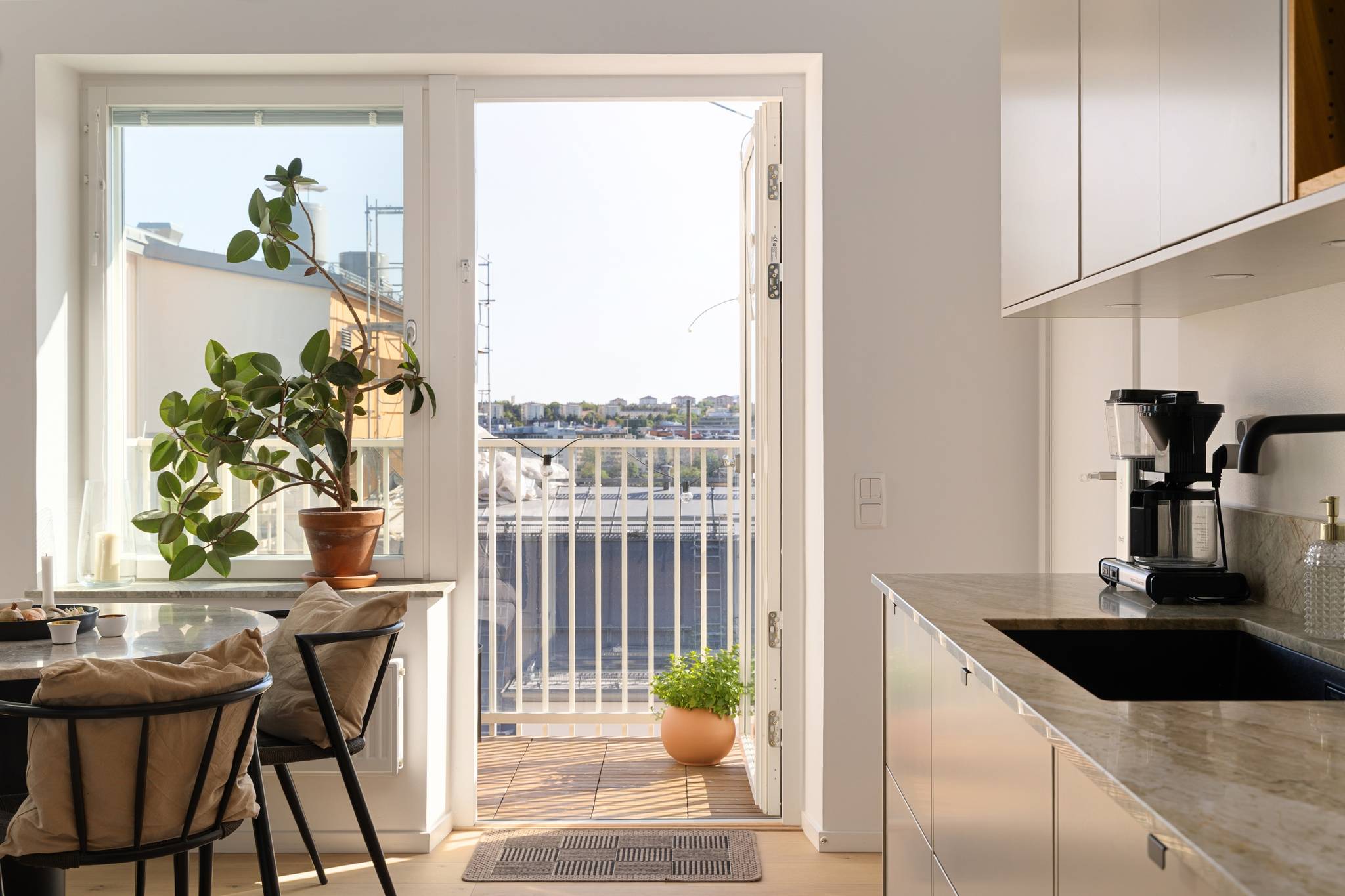 3 rum Lägenhet på Bondegatan 95, Etagevåning! Södermalm Stockholms kommun - bild 21