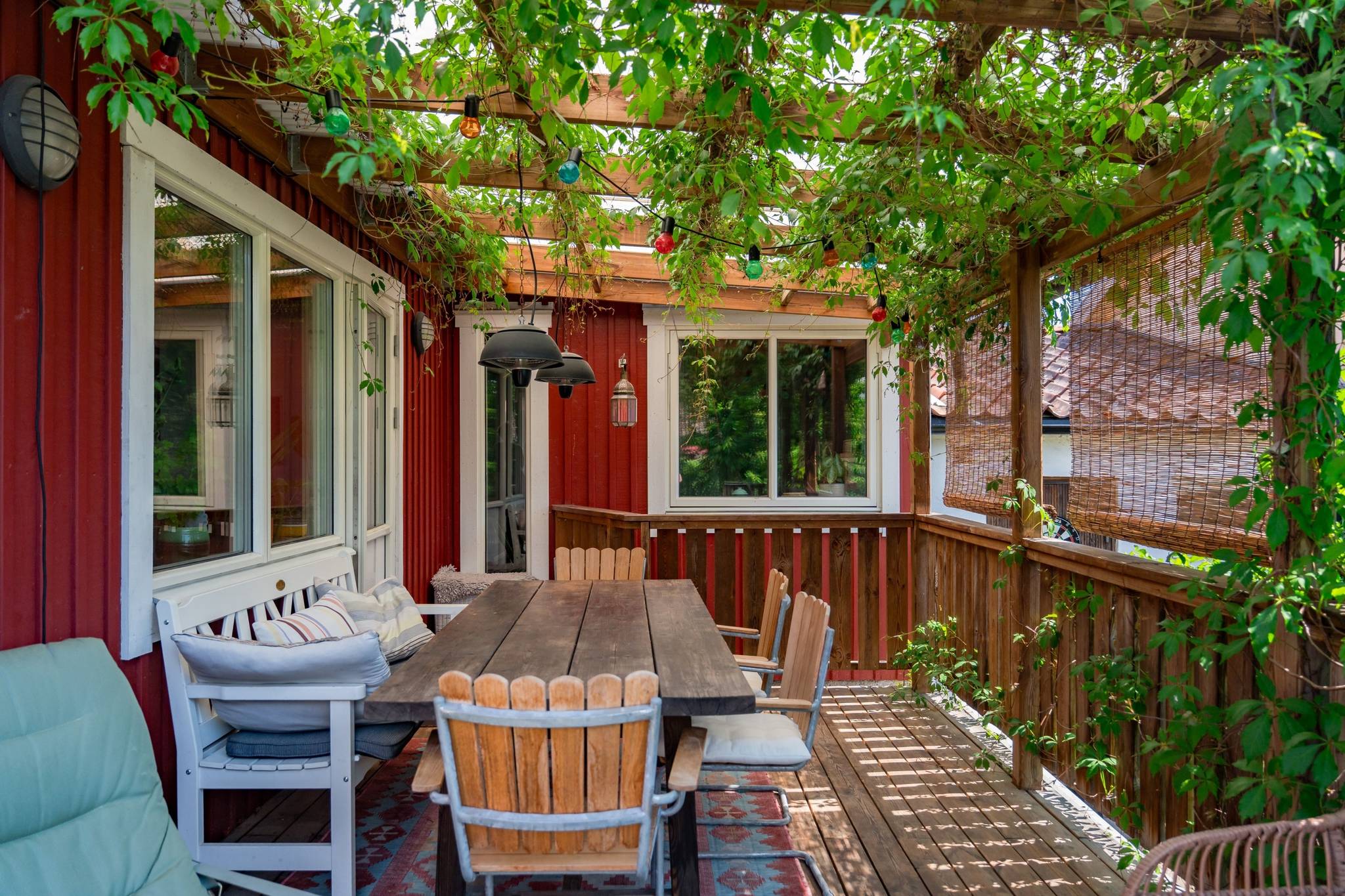 7 rum Villa på Tegelgatan 41 Kungsgärdet Uppsala kommun - bild 3