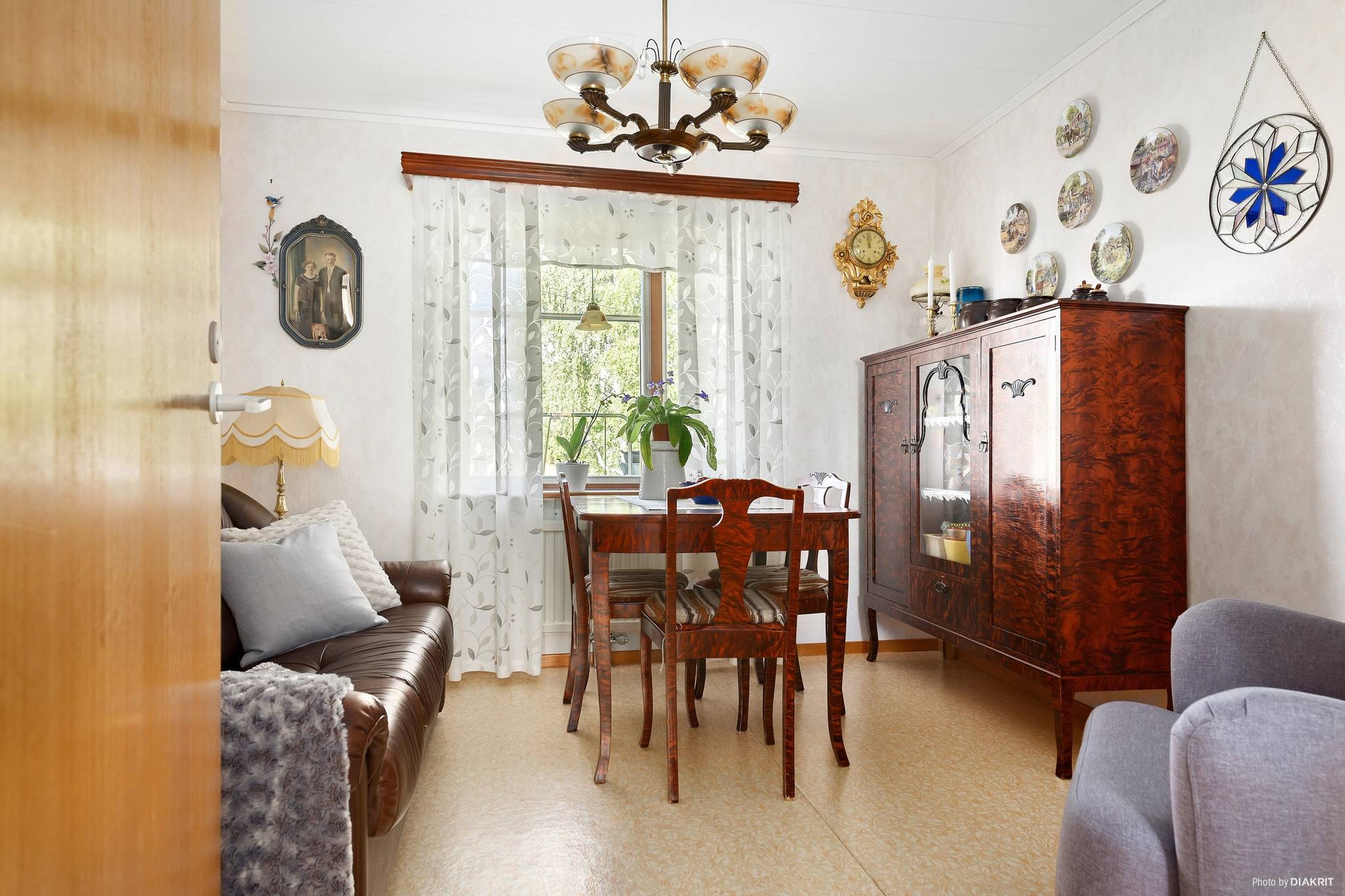 5 rum Villa på Kantstigen 3 Näsbyn Kalix kommun - bild 17