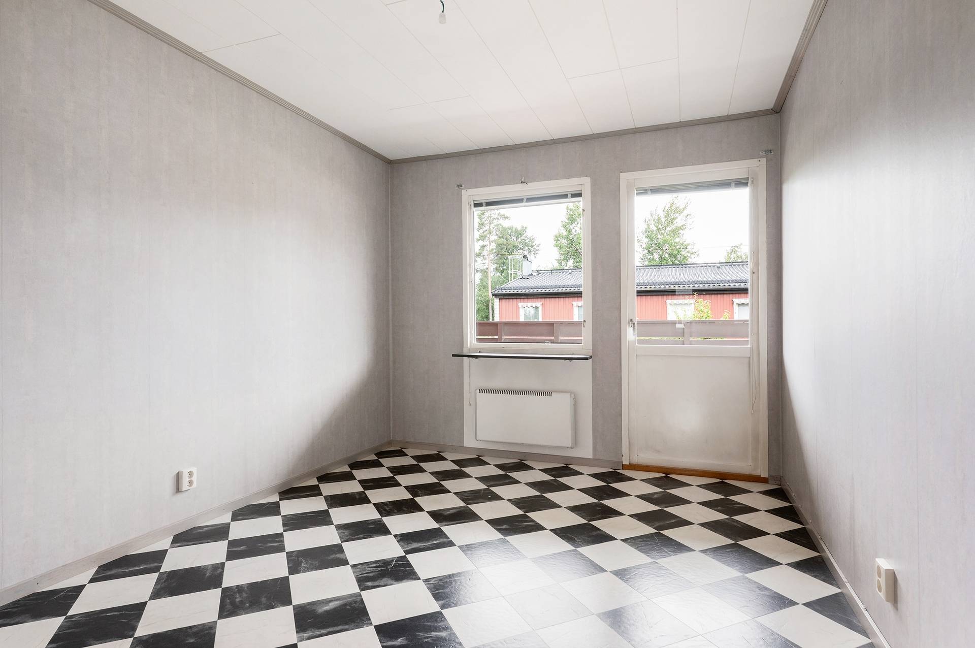 5 rum Radhus på Bronsgatan 4B Södra Björksätra Sandvikens kommun - bild 18