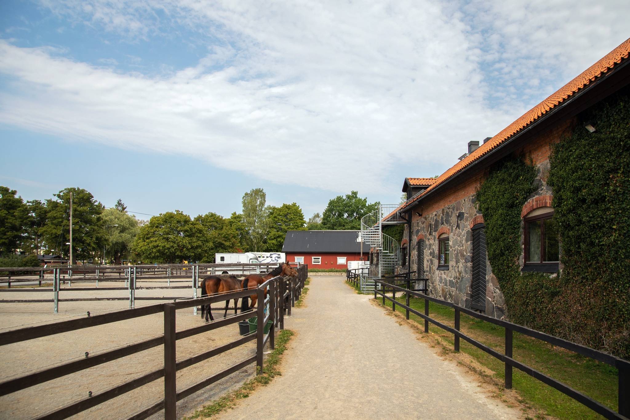 5 rum Radhus på Planterarvägen 25 Enskede Gård Stockholms kommun - bild 63