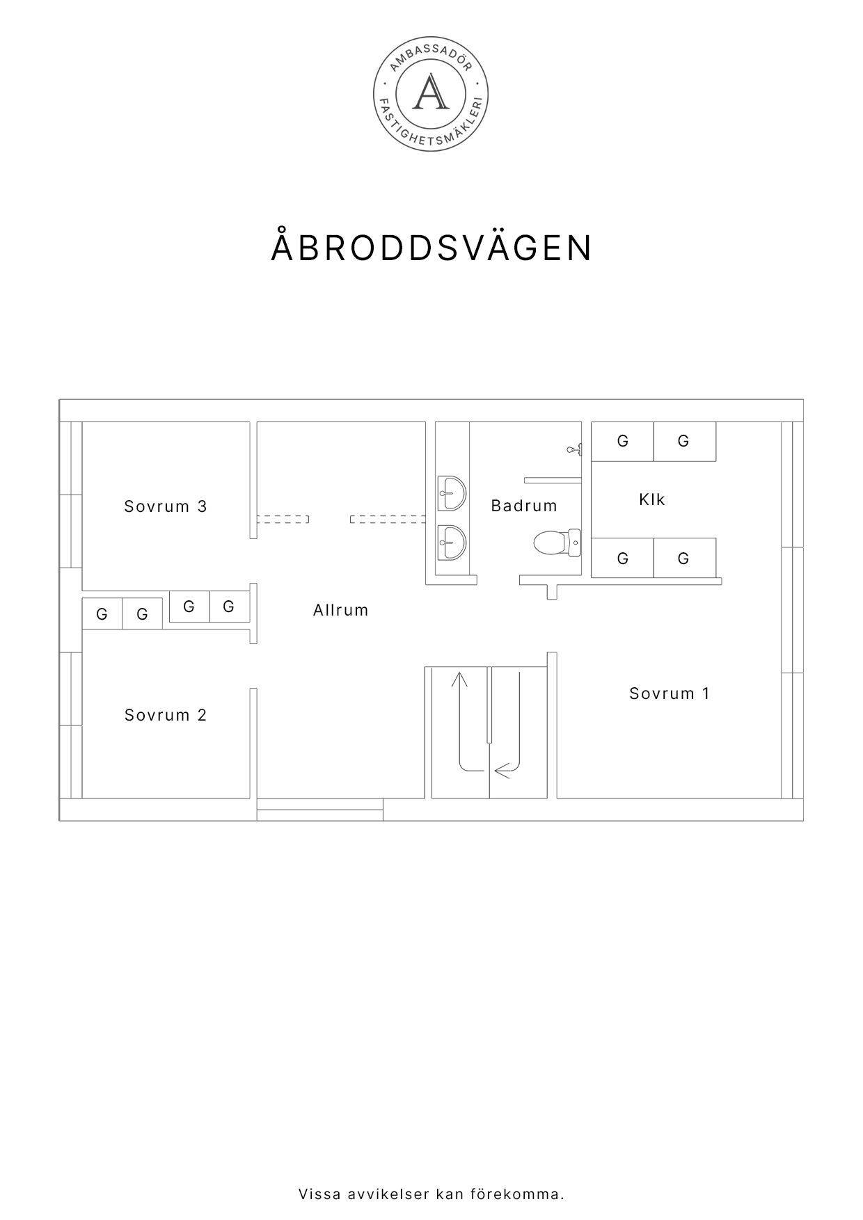 5 rum Parhus på Åbroddsvägen 37A Kummelnäs Nacka kommun - bild 36