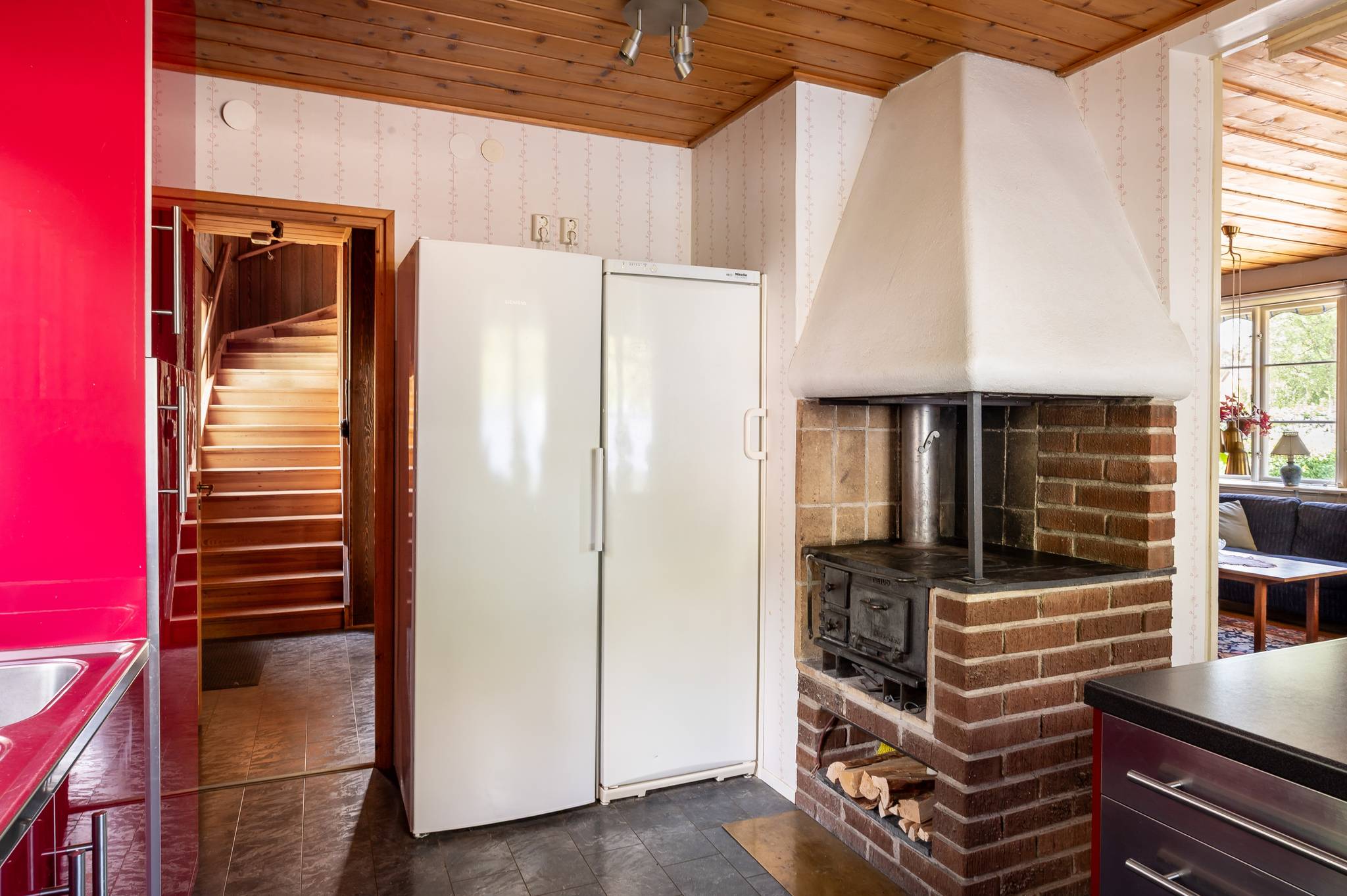 6 rum Villa på Lessebovägen 105 Stureby - Enskede Stockholms kommun - bild 19