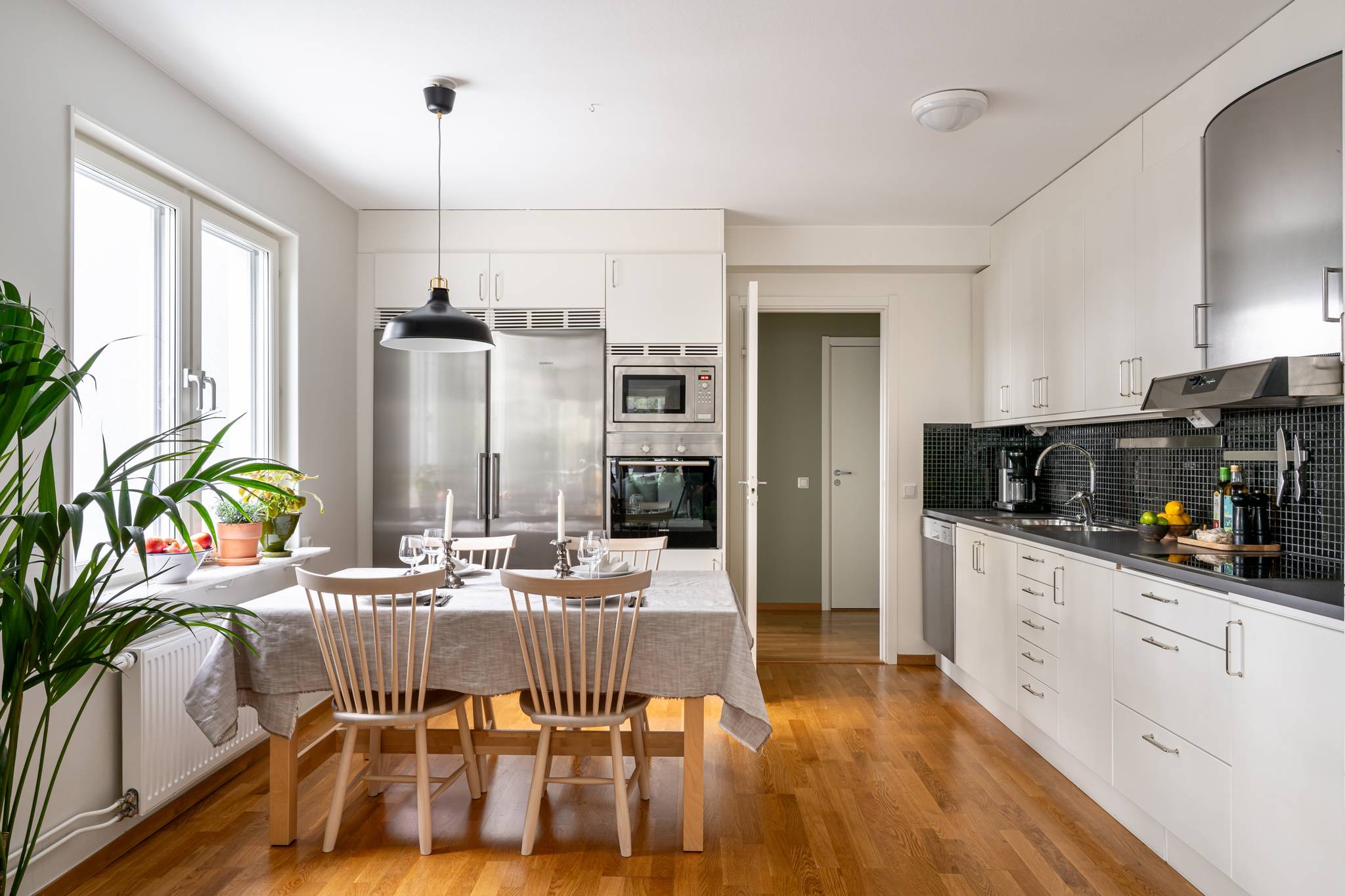 4 rum Lägenhet på Grankvistgatan 10 Kronskogen Eskilstuna kommun - bild 11