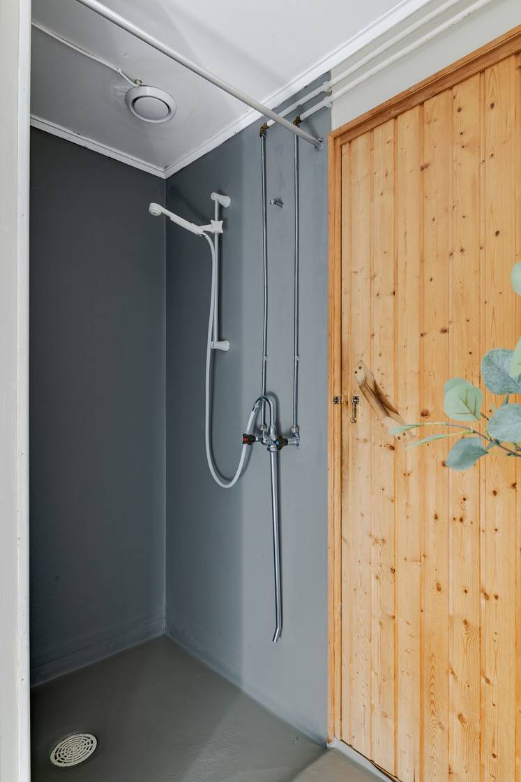 5 rum Villa på Vallmogatan 25 Väster Hjo kommun - bild 29