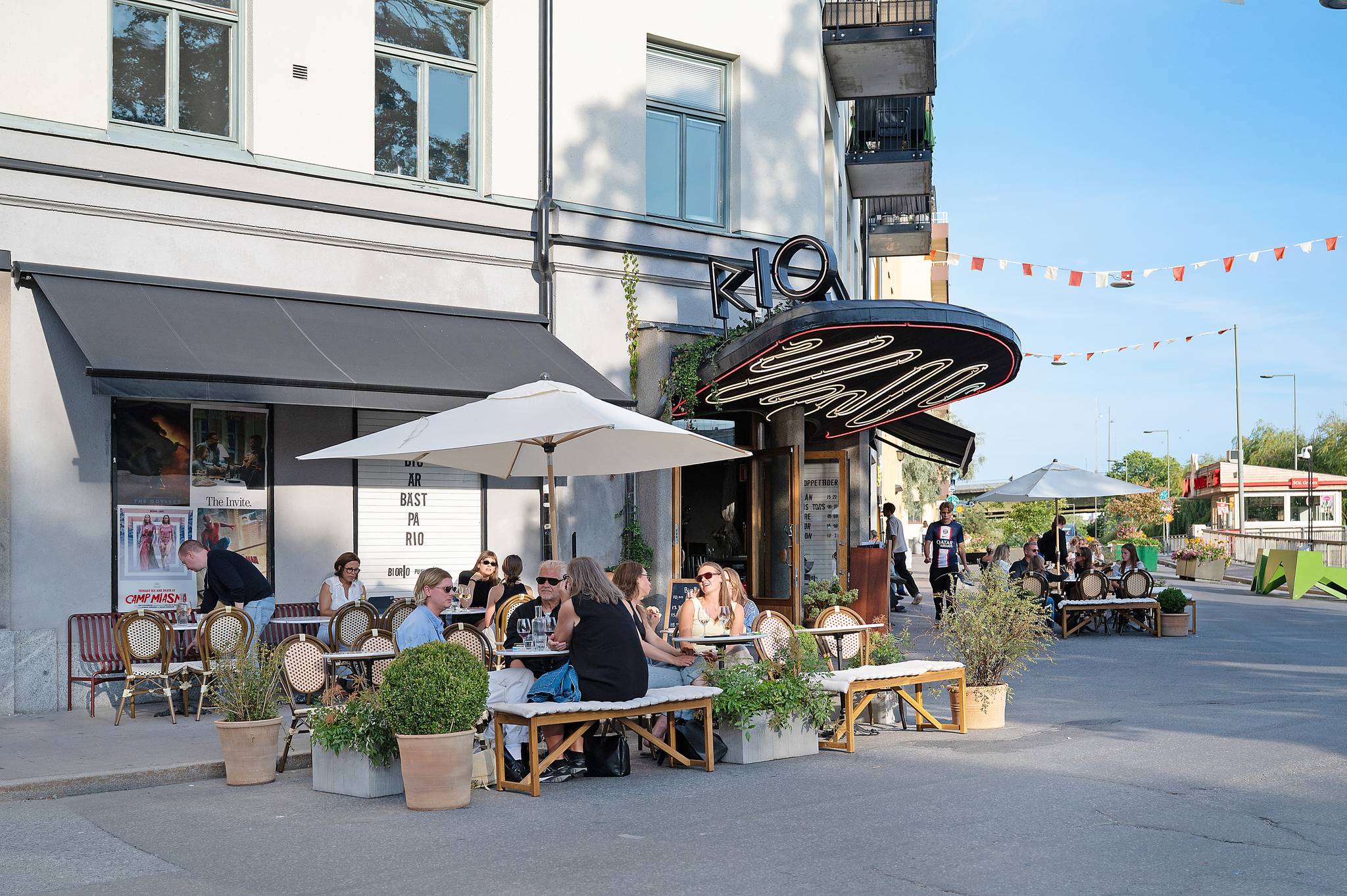 1 rum Lägenhet på Hornsgatan 176, 3tr Hornstull - Södermalm Stockholms kommun - bild 28