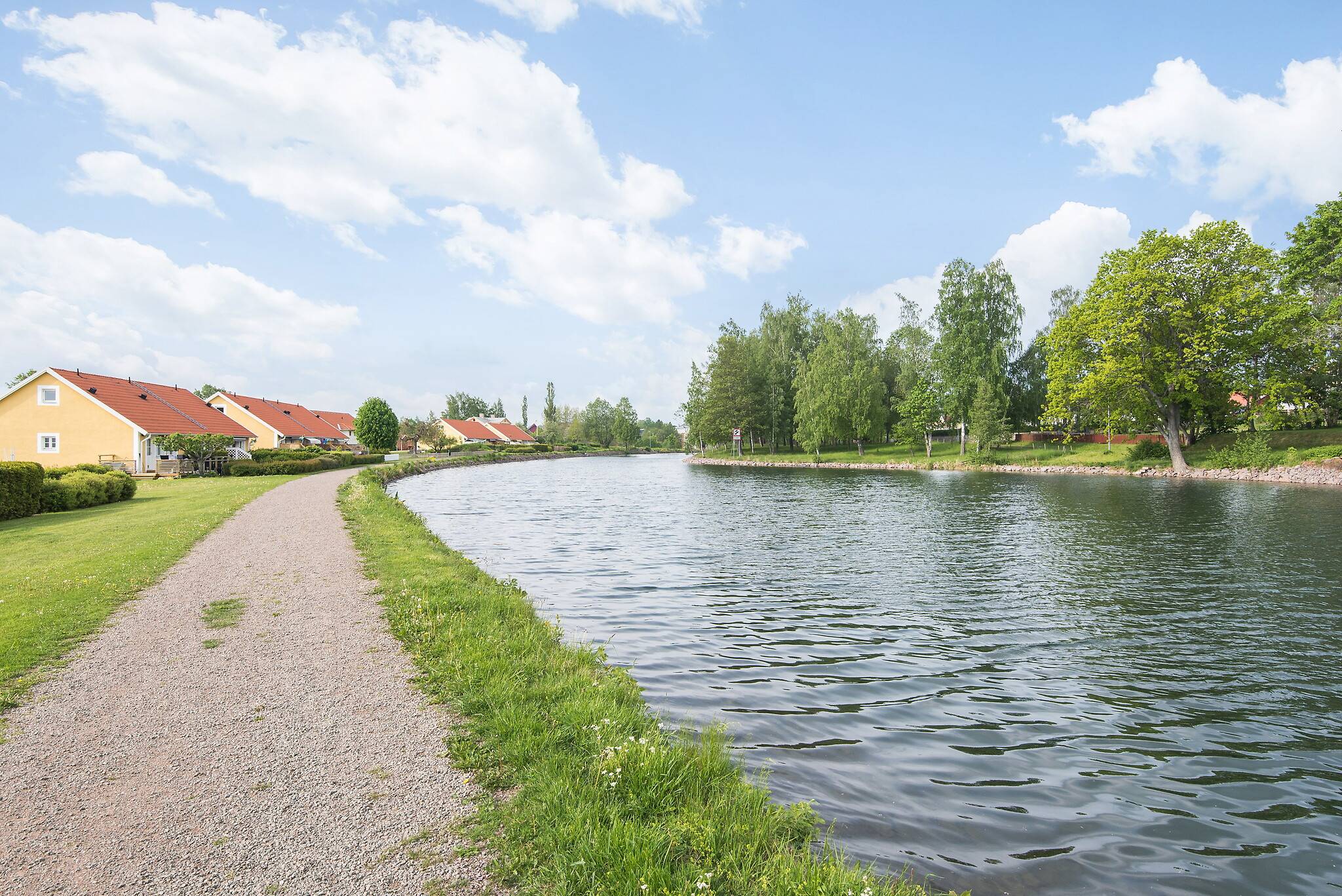3 rum Lägenhet på Verkstadsvägen 131B Verkstadsön Motala kommun - bild 31