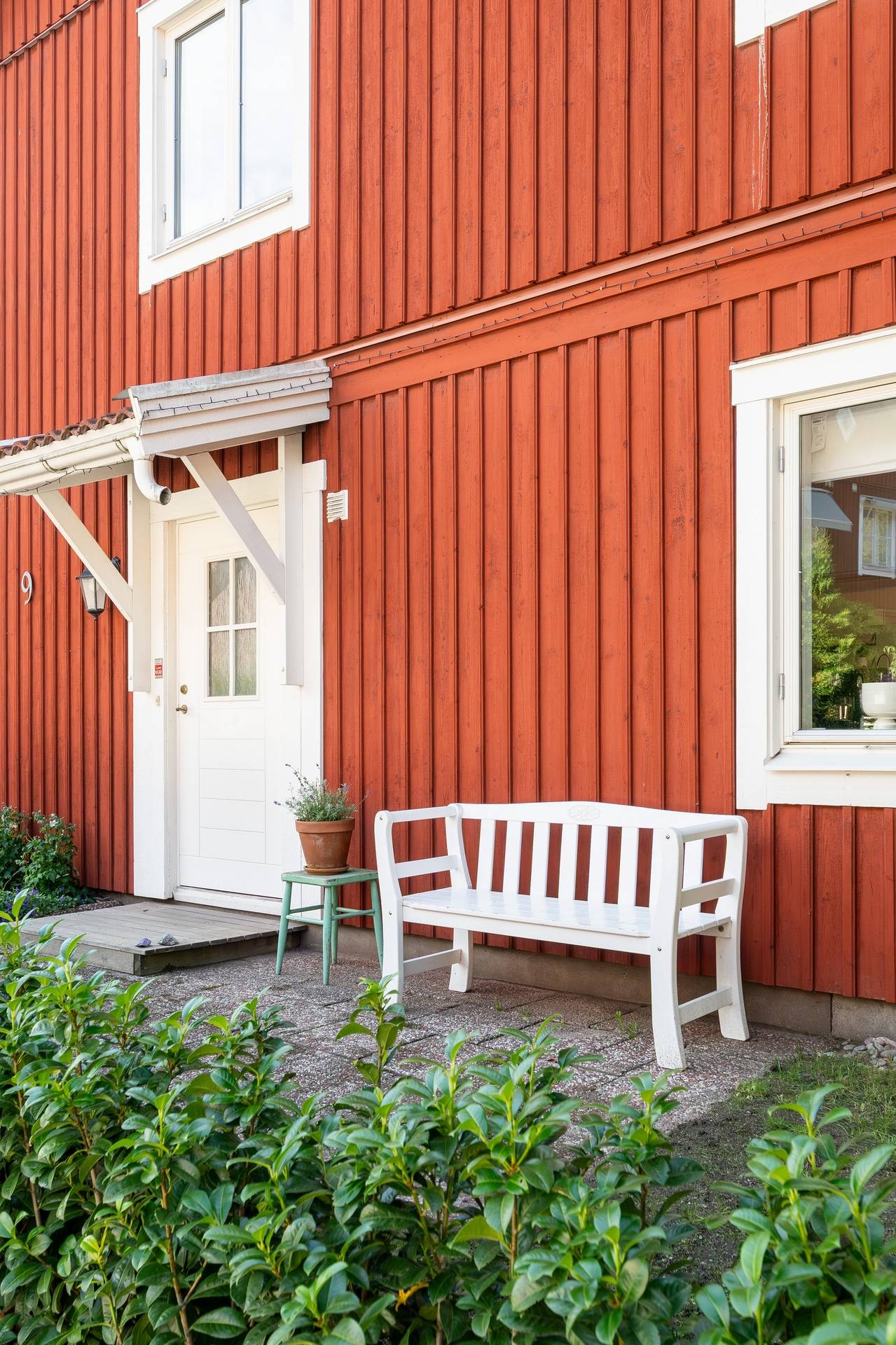 5 rum Villa på Skvattramsstigen 9 Sjöängen Huddinge kommun - bild 35