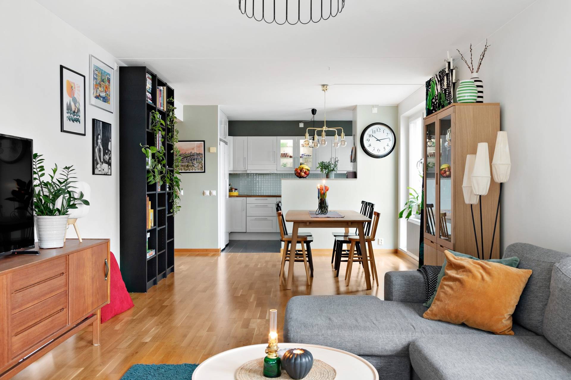 4 rum Lägenhet på Högsbogatan 31 Göteborgs kommun - bild 5