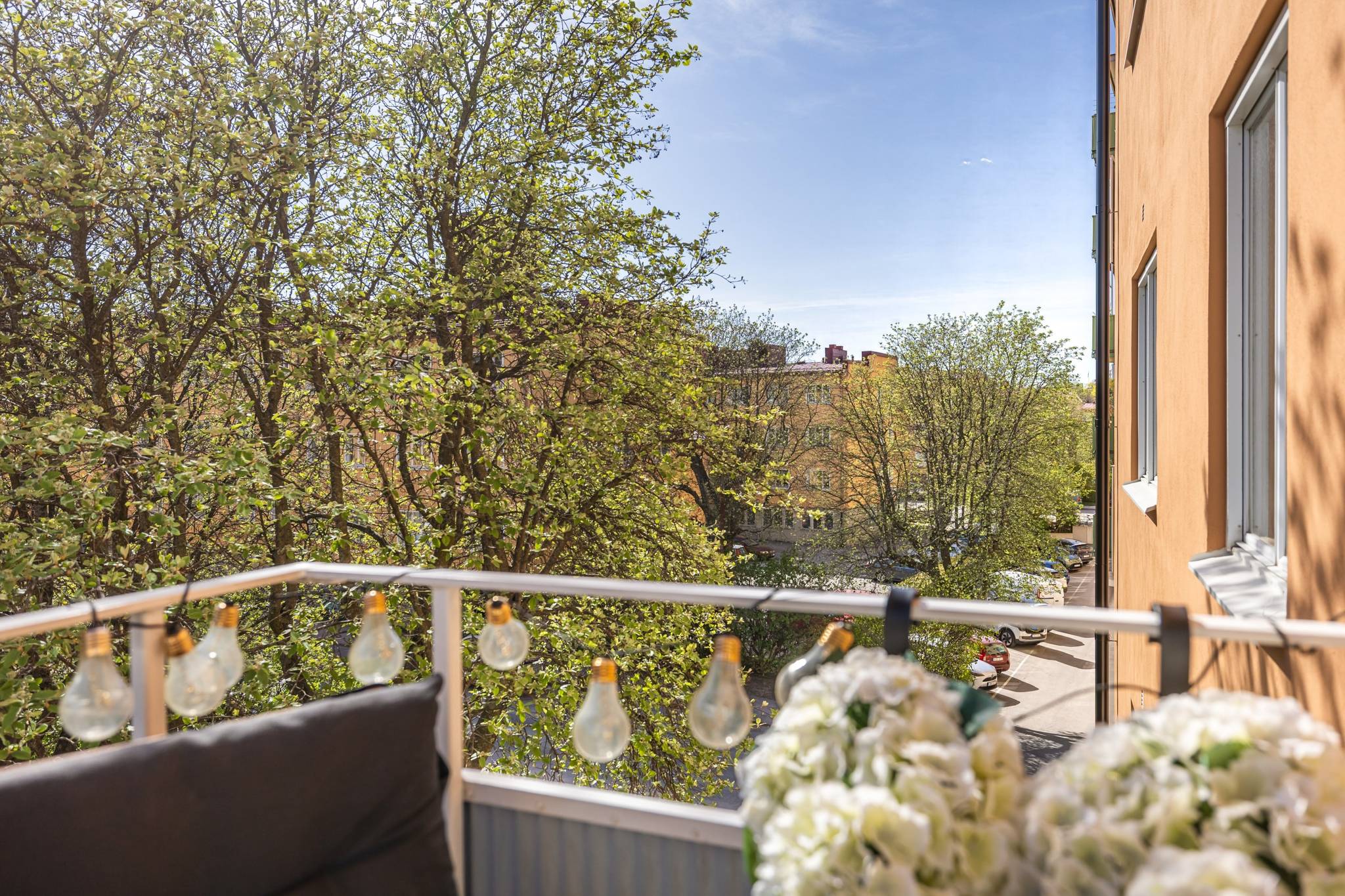 2 rum Lägenhet på Ringvägen 84, 2 tr Södermalm - Katarina Stockholms kommun - bild 4
