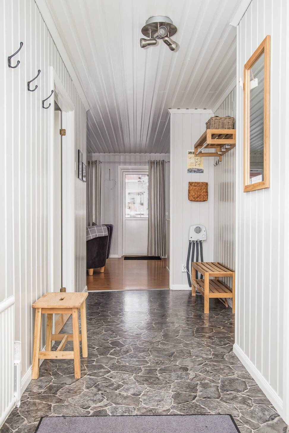 3 rum Fritidsboende på Säfsbyn 314 Fredriksberg - Säfsbyn Ludvika kommun - bild 12