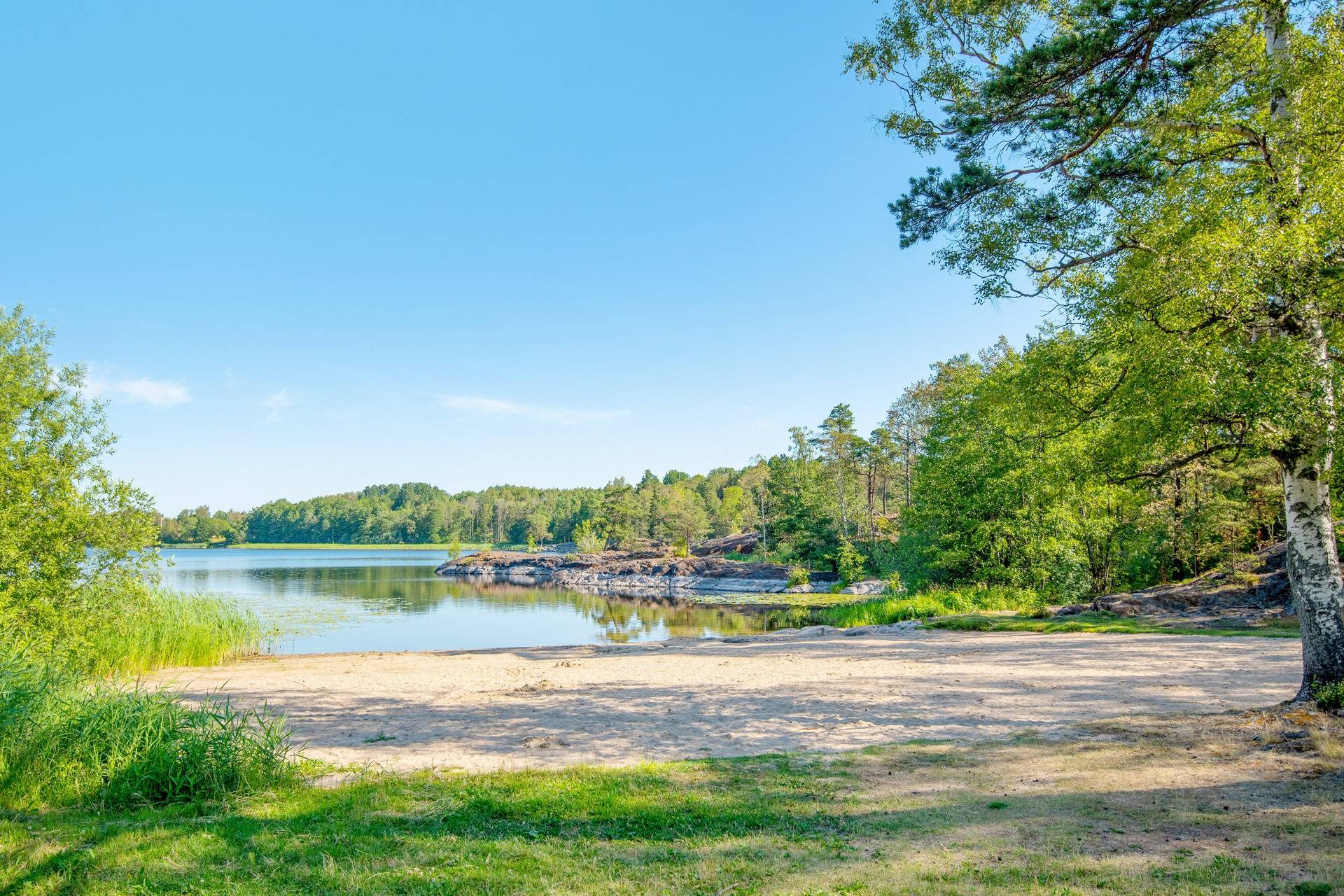 6 rum Villa på Operavägen 18 Trångsund Huddinge kommun - bild 60