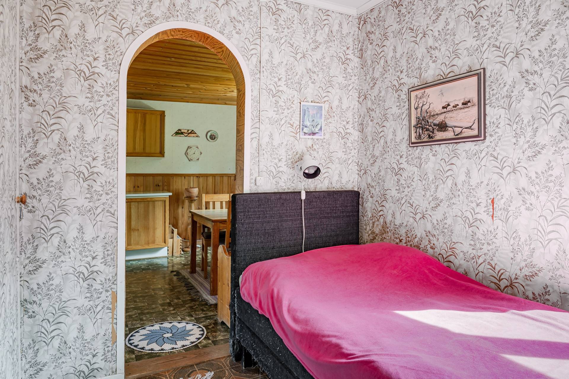 5 rum Villa på Kälen 421 Ånge kommun - bild 12