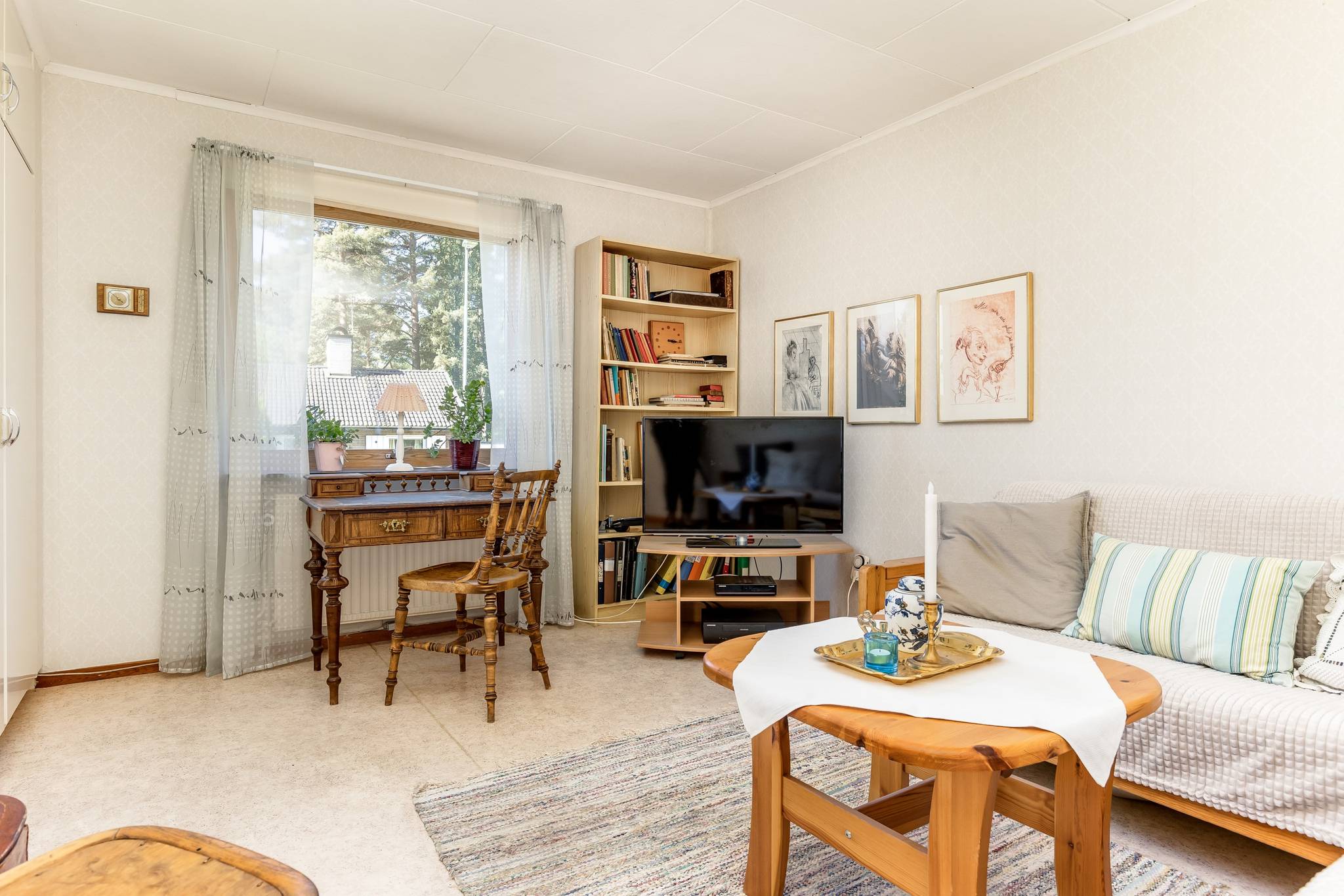 4 rum Villa på Götriks väg 14 SMEDJEBACKEN Jobsbo Smedjebackens kommun - bild 27