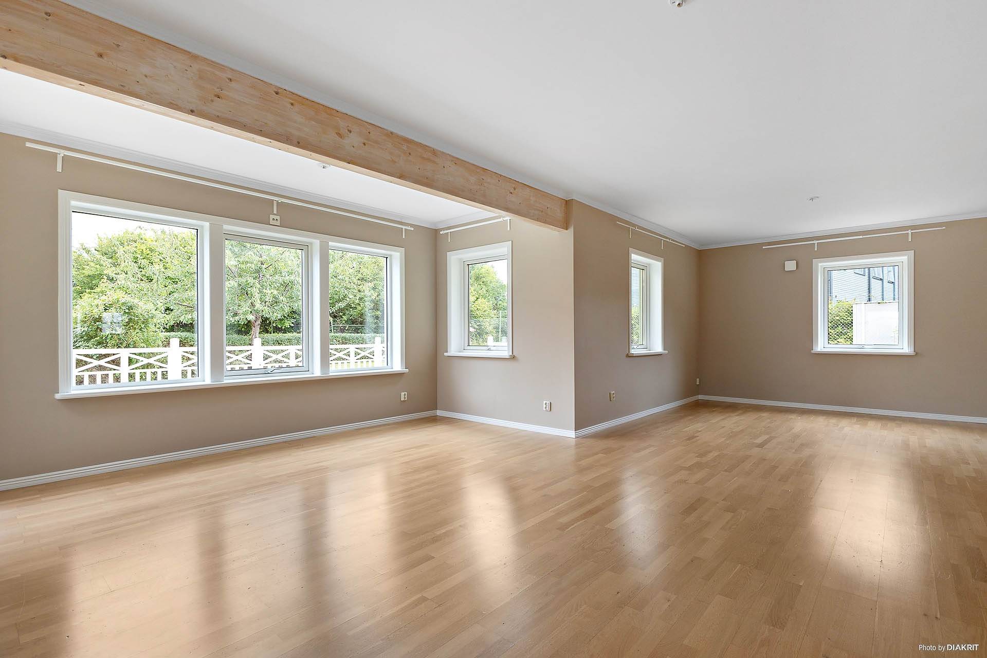 5 rum Villa på Runvägen 5 Skälby - Ormbacka Järfälla kommun - bild 10