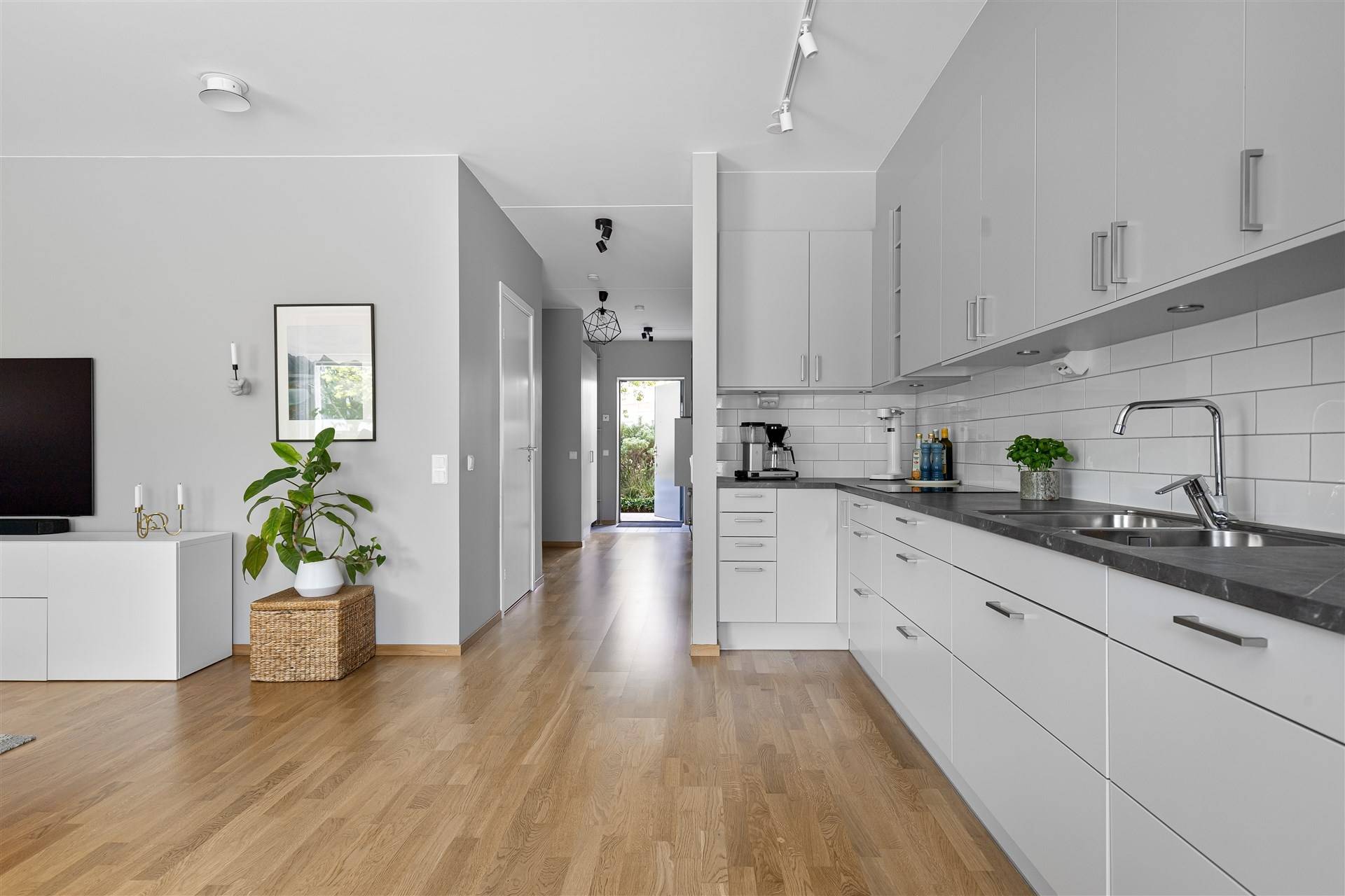 3 rum Lägenhet på Fyrislundsgatan 21 B Östra Salabacke Uppsala kommun - bild 11