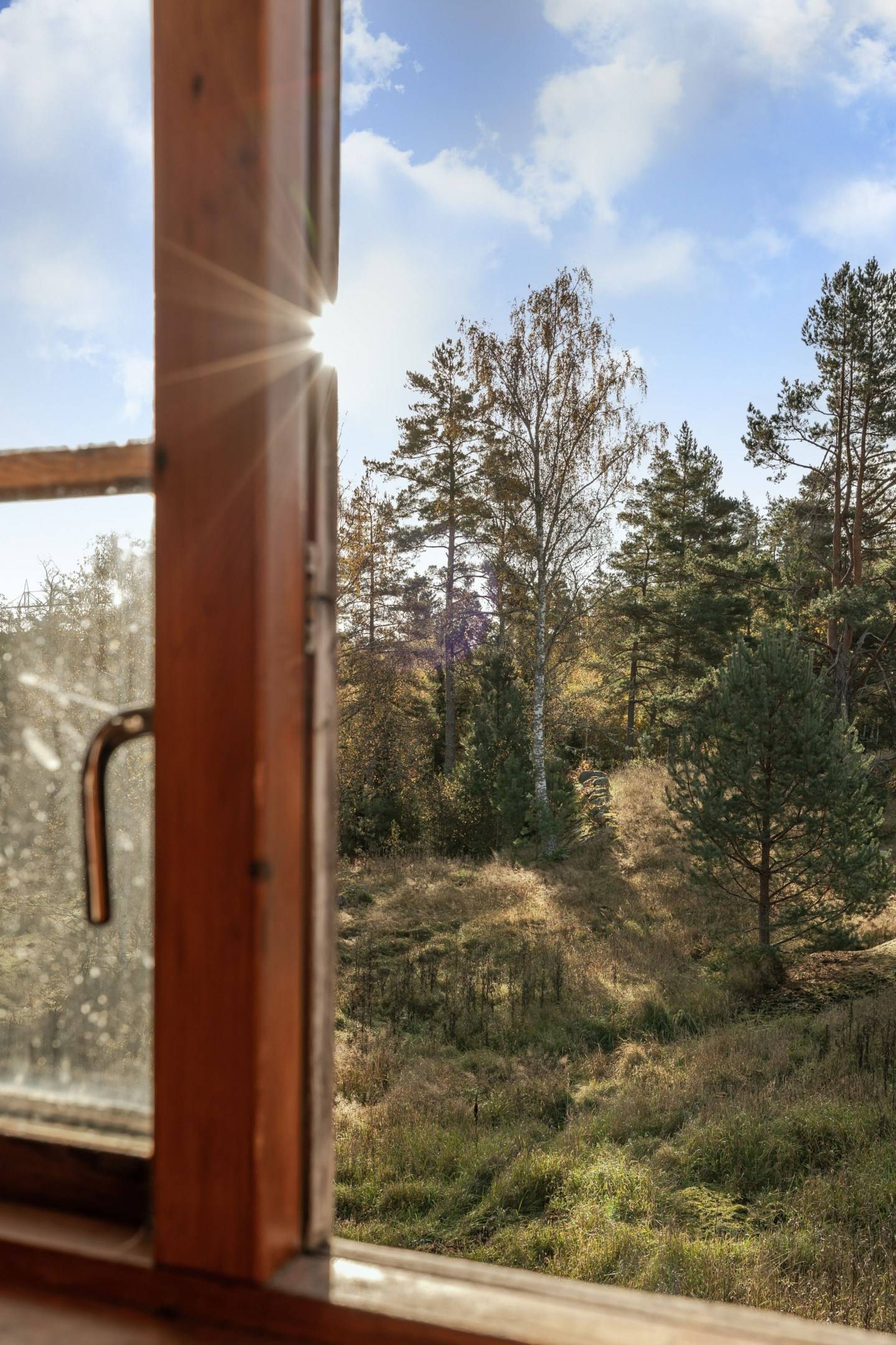 4 rum Fritidshus på Nästeshult Möllstad Getterum Västerviks kommun - bild 29