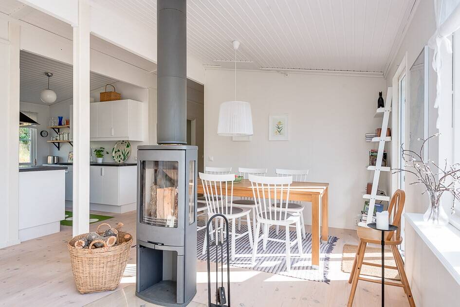 3 rum Fritidsboende på Norra Sundsvägen 130 Vagnhärad - Sund Trosa kommun - bild 10
