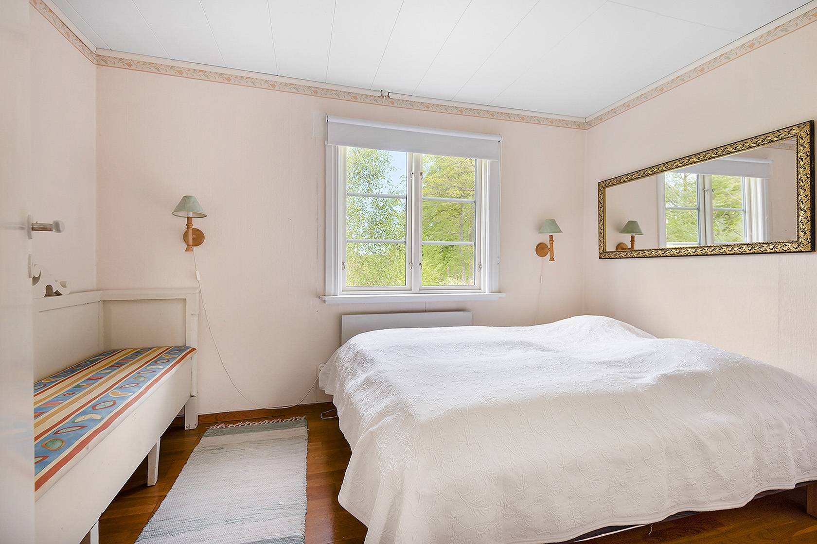 3 rum Villa på Husgöl 414 Holmsjö Karlskrona kommun - bild 17