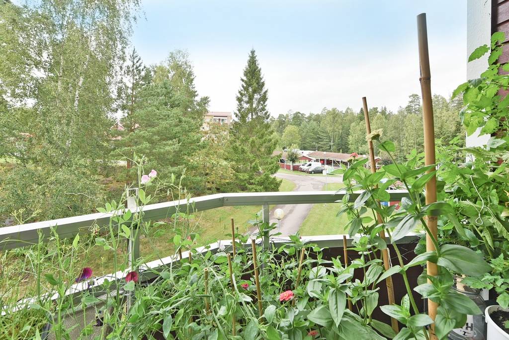 3 rum Lägenhet på Orkanvinden 3A Strand Kristinehamns kommun - bild 29