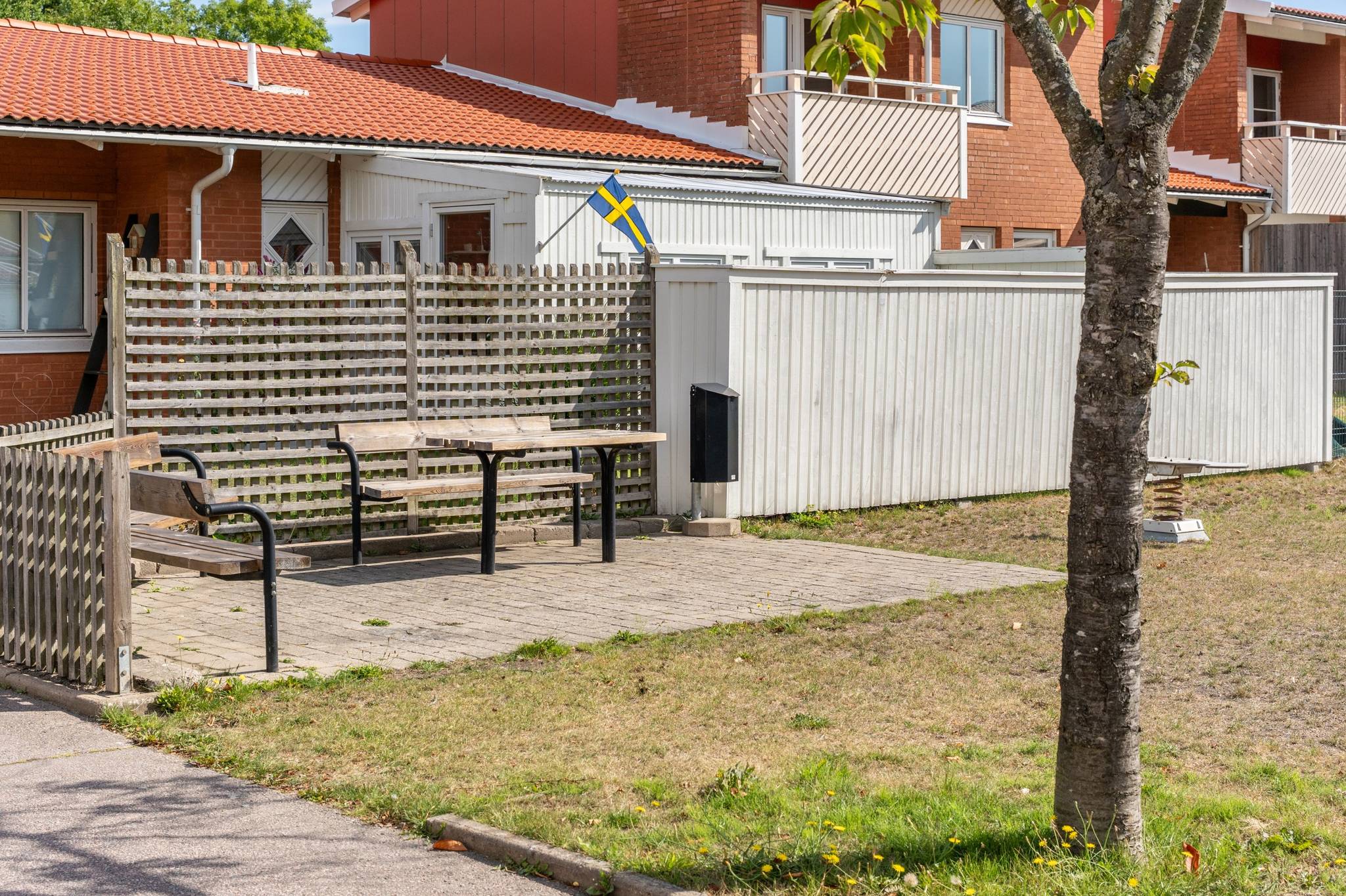 3 rum Radhus på Klarbärsgränden 2 Bårslöv Helsingborgs kommun - bild 23