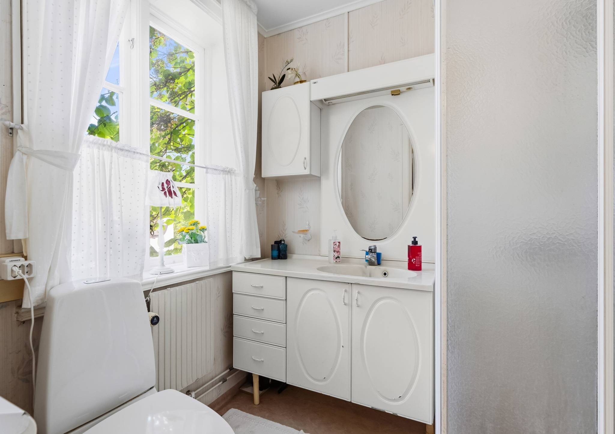 10 rum Villa på Kanalgatan 2 Hofors - Centralt Hofors kommun - bild 30