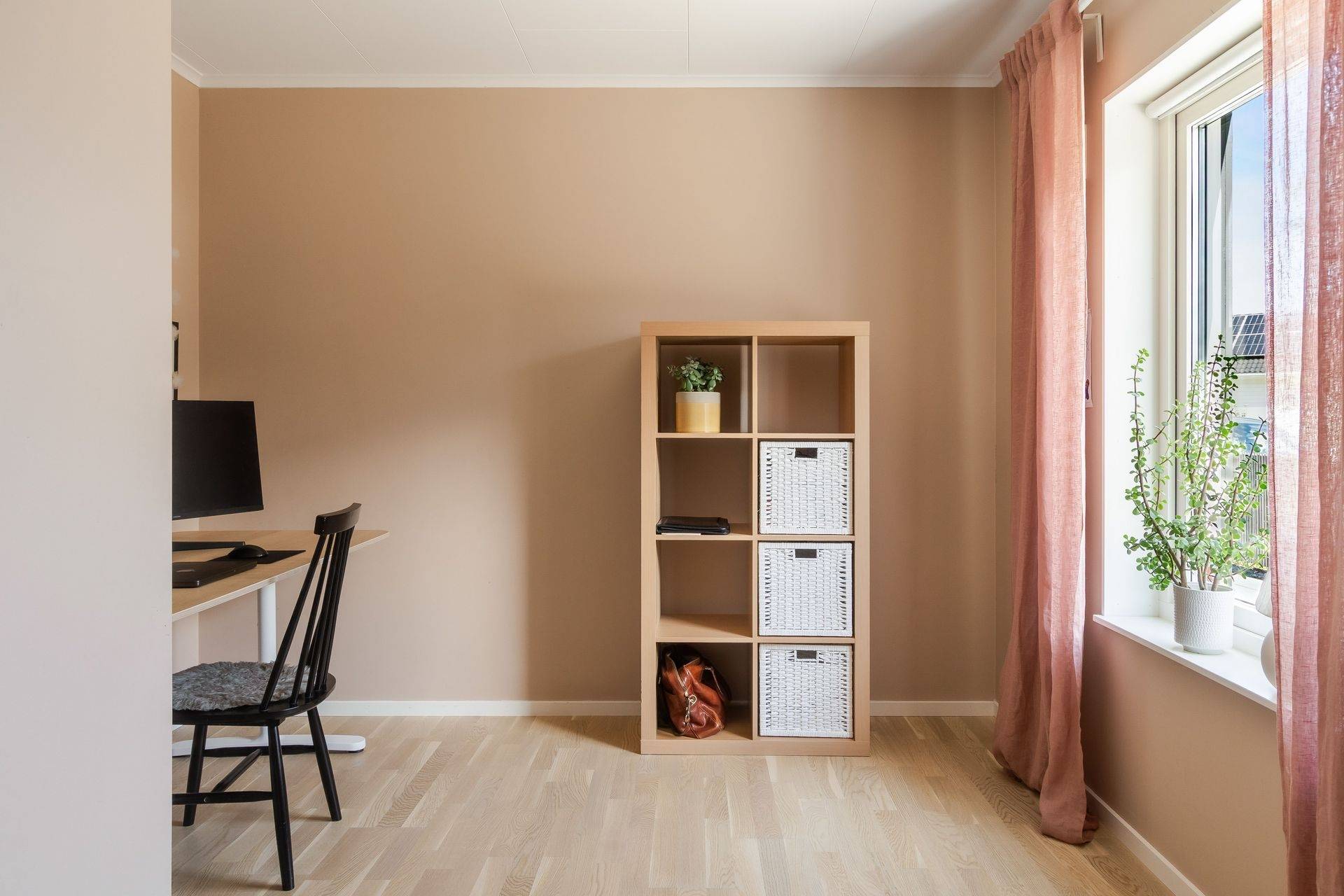7 rum Villa på Nisses väg 6 Skrea Falkenbergs kommun - bild 21