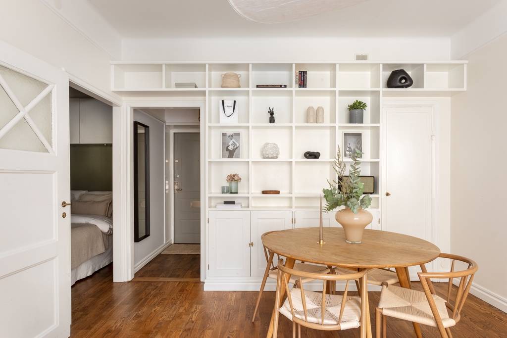 1.5 rum Lägenhet på Birger Jarlsgatan 104B Östermalm/Vasastan Stockholms kommun - bild 5