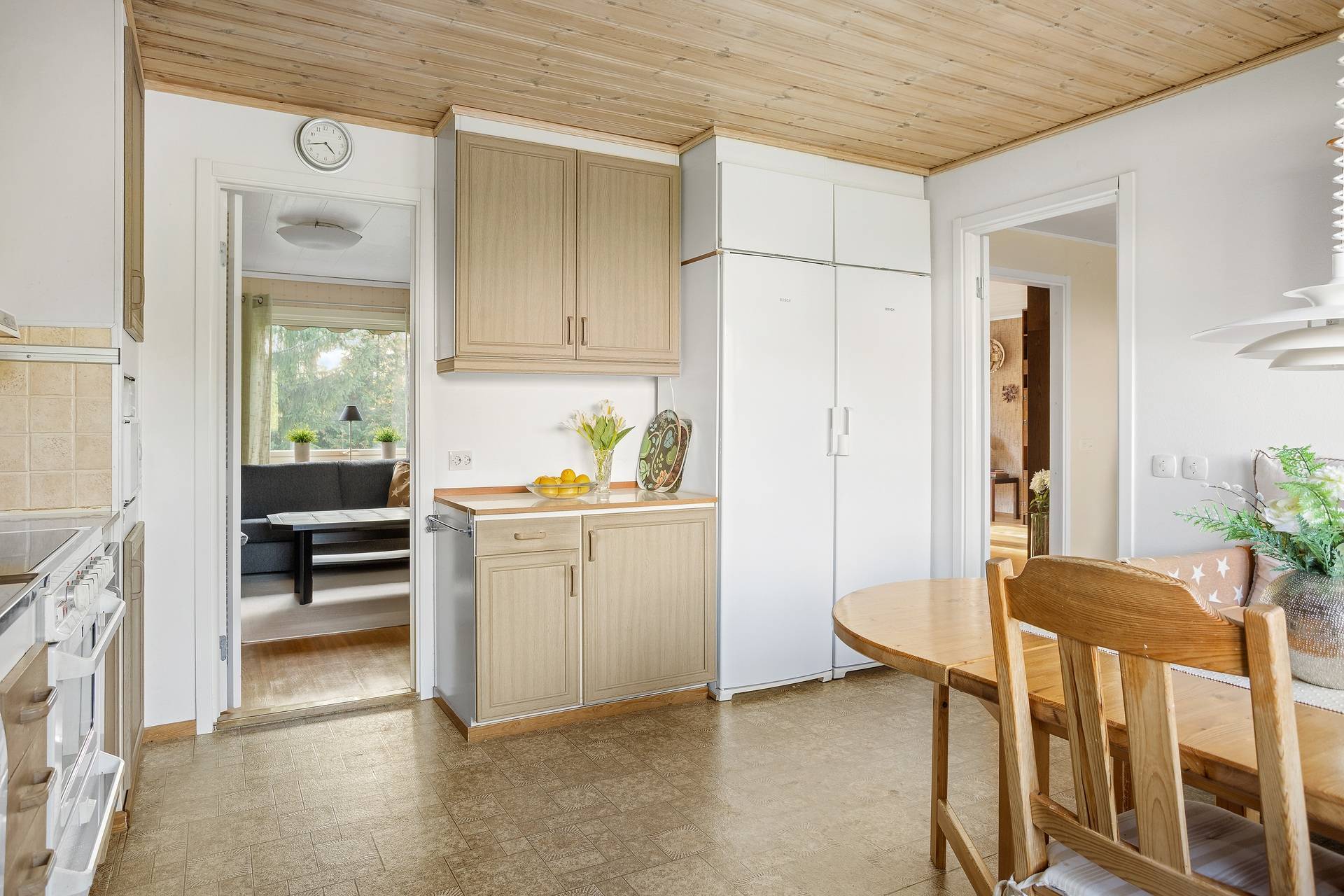 5 rum Villa på Blixtvägen 31 Berghem Järfälla kommun - bild 12