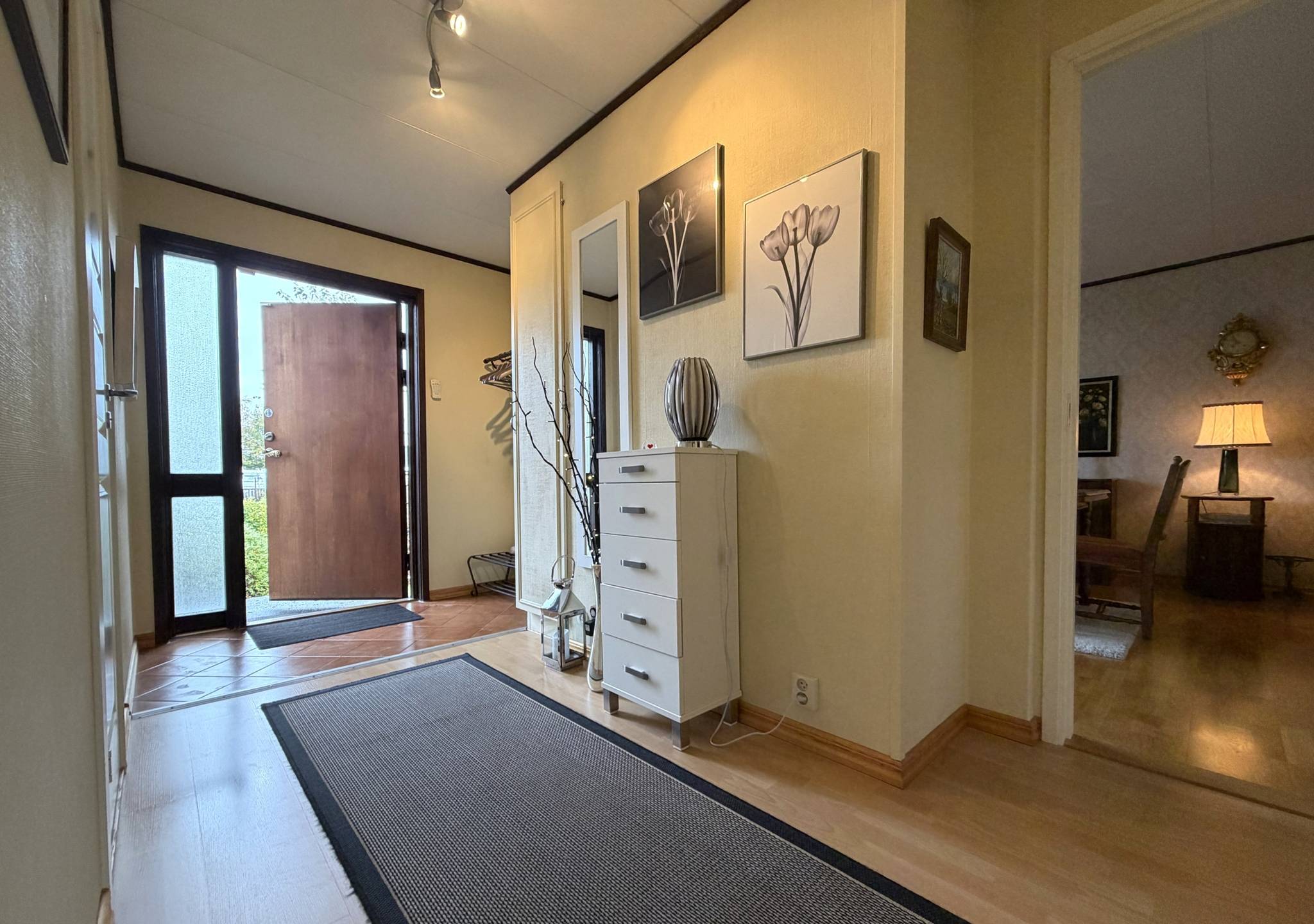 5 rum Villa på Kantorsvägen 7 Åseda Uppvidinge kommun - bild 16