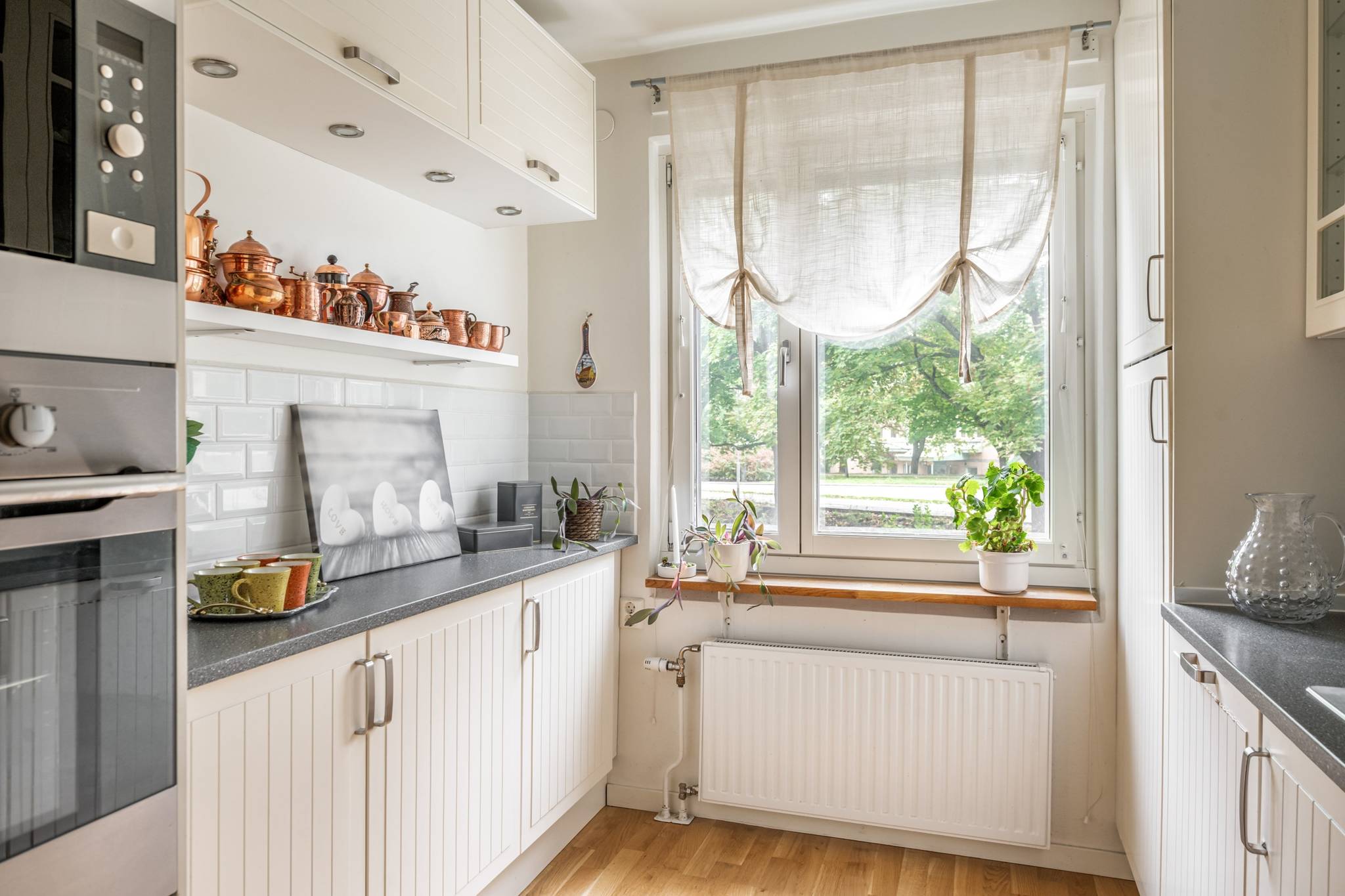 3 rum Lägenhet på Ekensbergsvägen 97 Råsunda Solna kommun - bild 6