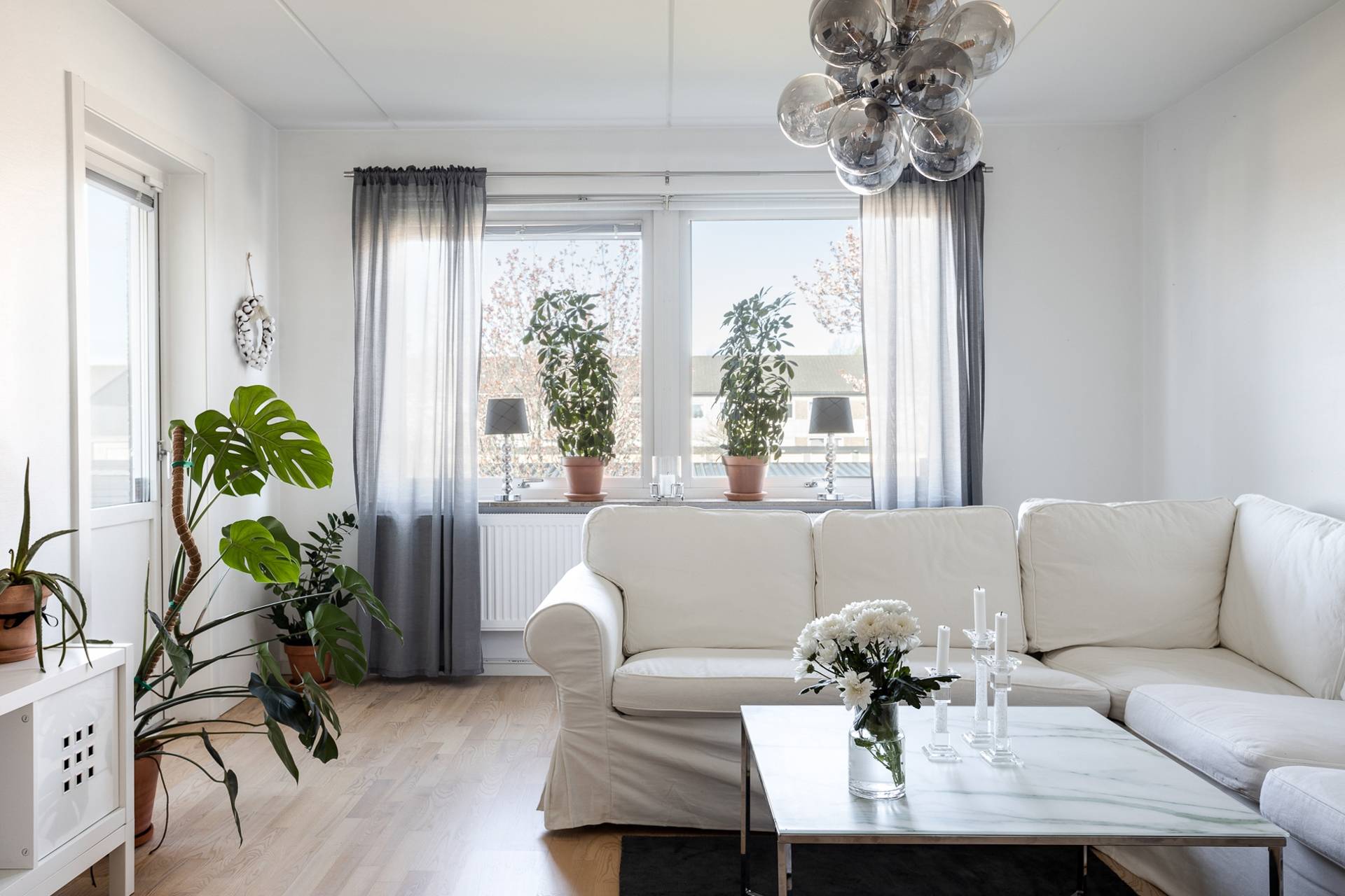 4 rum Lägenhet på Bärnstensgatan 55A Ättekulla Helsingborgs kommun - bild 17