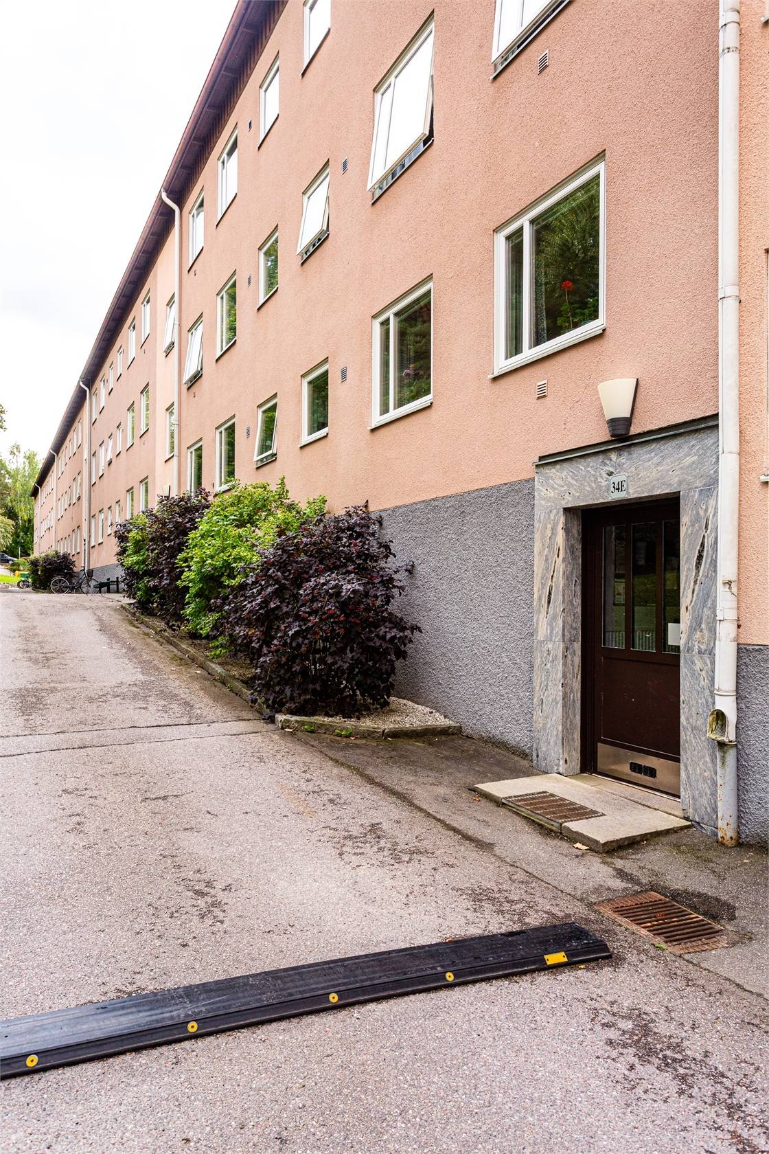 3 rum Lägenhet på Hagavägen 34 E Lgh 1303 Köpings kommun - bild 5
