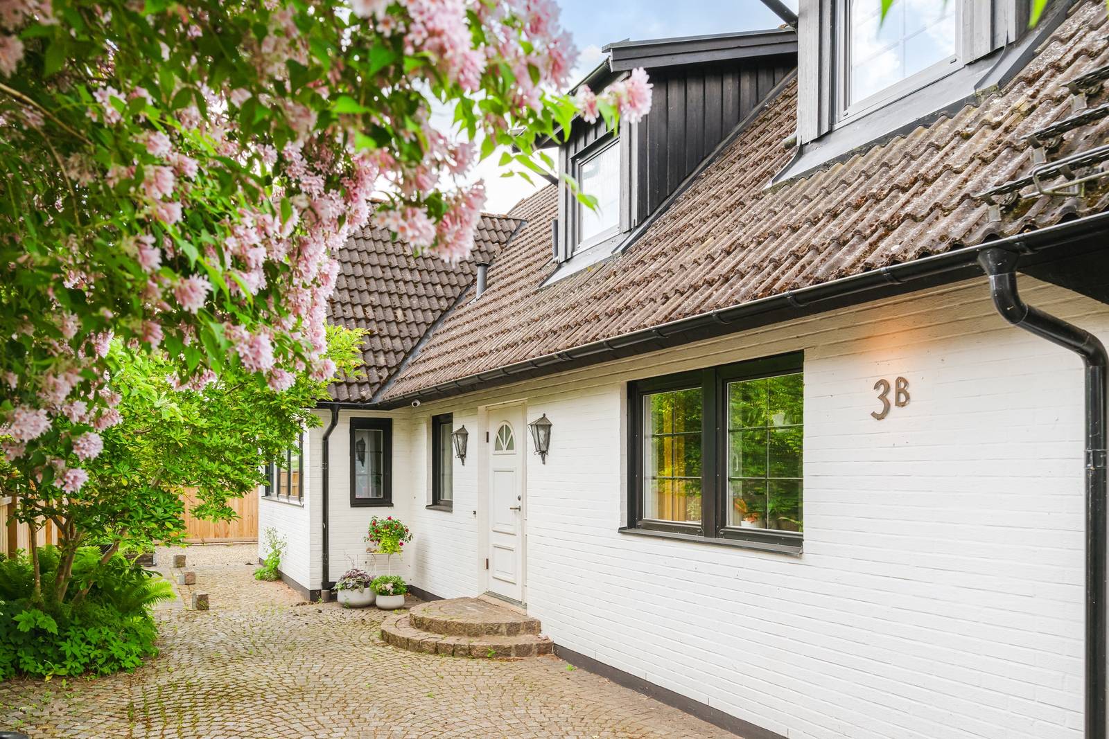 7 rum Villa på Ådalsvägen 3B Luntertun Ängelholms kommun - bild 39