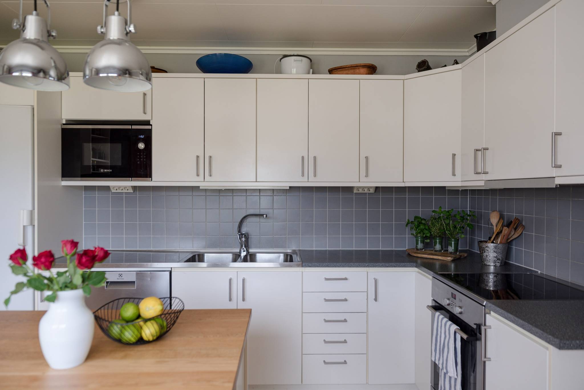 7 rum Villa på Kantorsvägen 41 Skokloster Slottsskogen Håbo kommun - bild 13