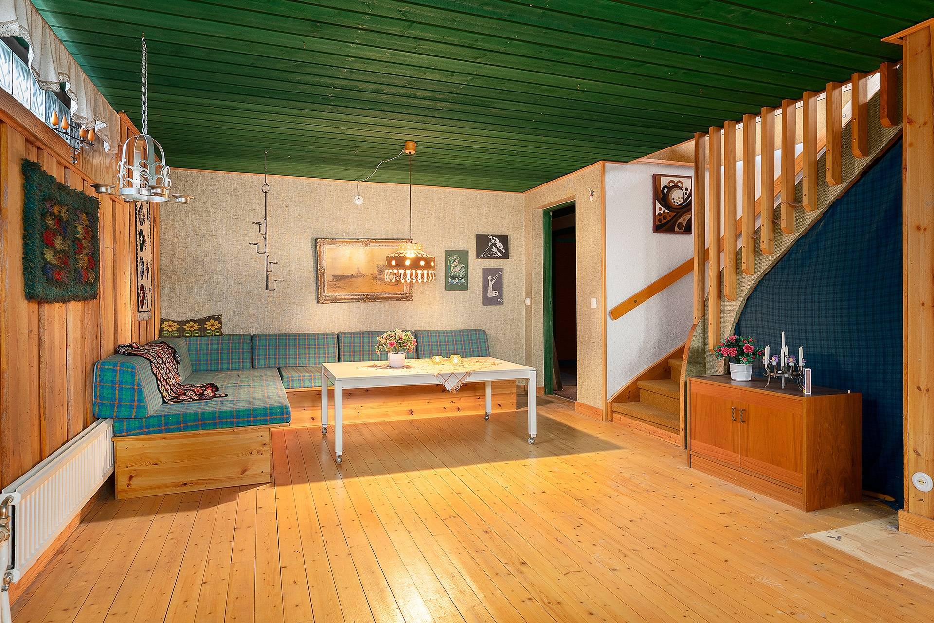5 rum villa på Violgatan 24 Gnosjö, Gnosjö kommun - bild 3