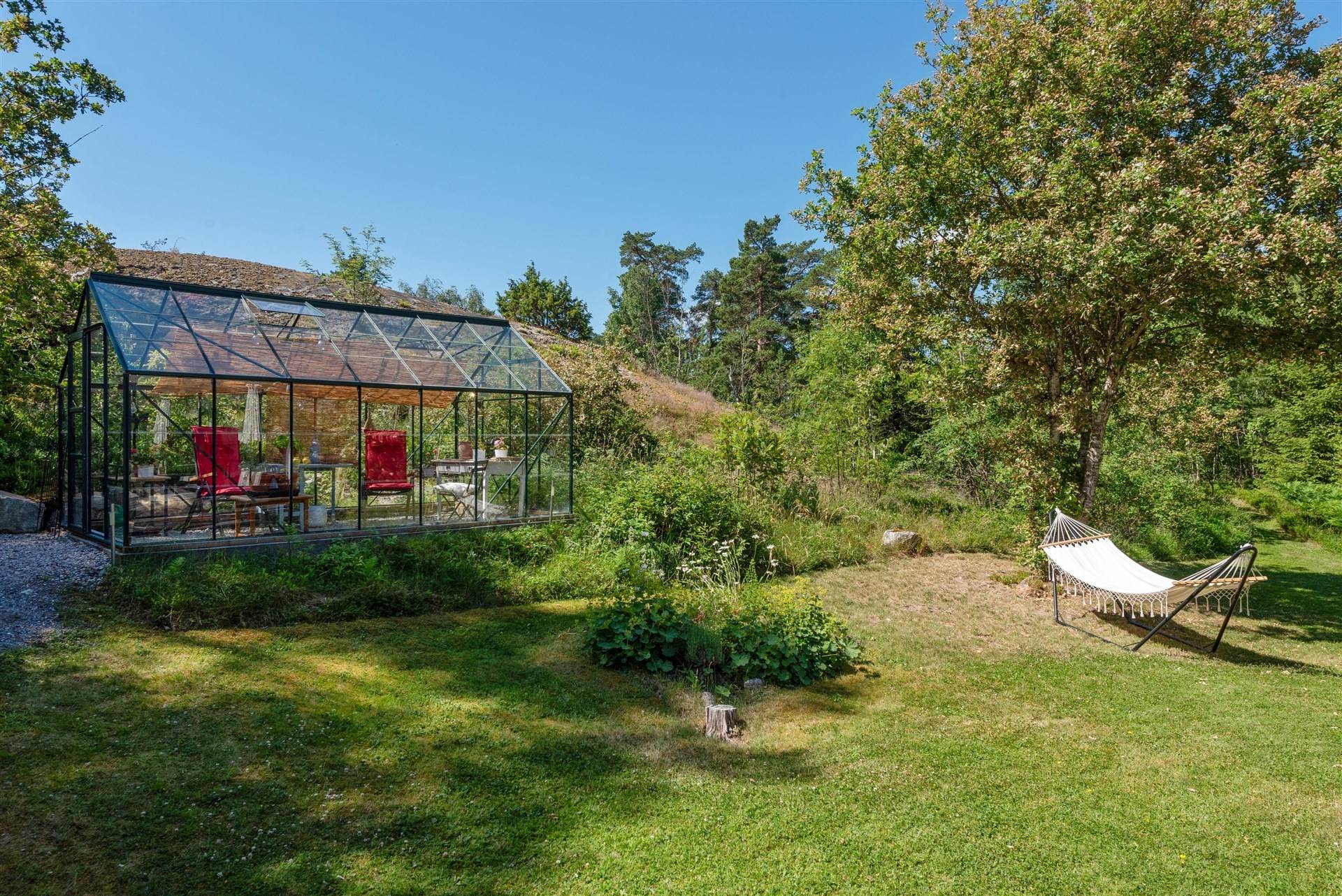 5 rum Villa på Solö backe 2 Norrtälje kommun - bild 34