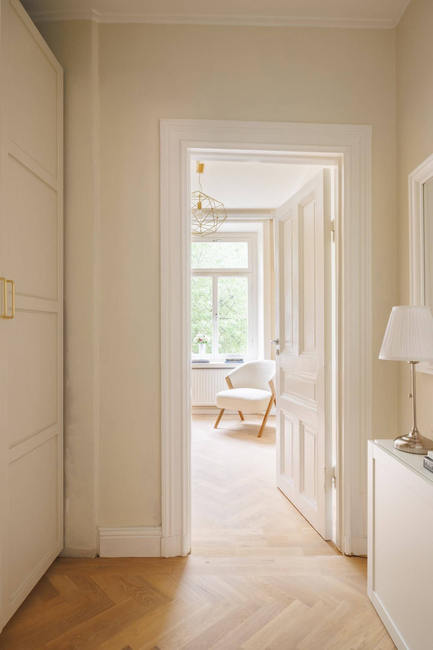 3 rum Lägenhet på Odengatan 18 Östermalm Stockholms kommun - bild 21