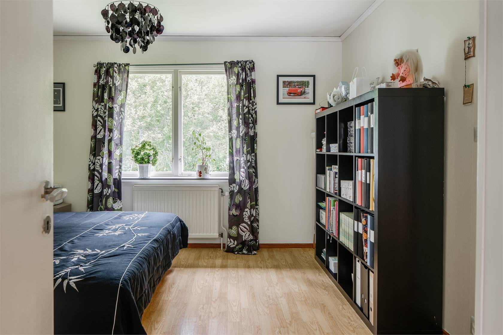 2 rum Lägenhet på Trädgårdsgatan 15B Kättilstorp Falköpings kommun - bild 11