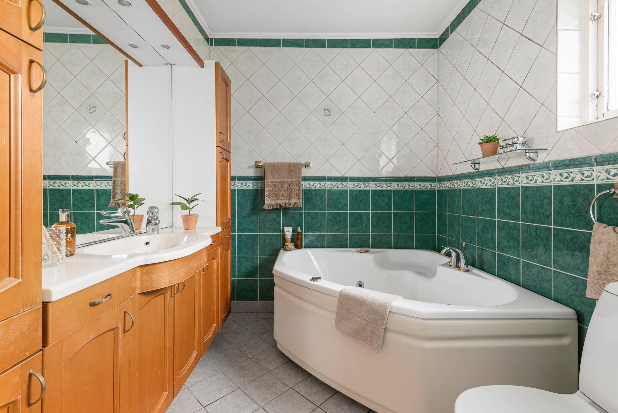 8 rum Villa på Vitpilsgränd 18 Hässelby Norra Villastad Stockholms kommun - bild 31