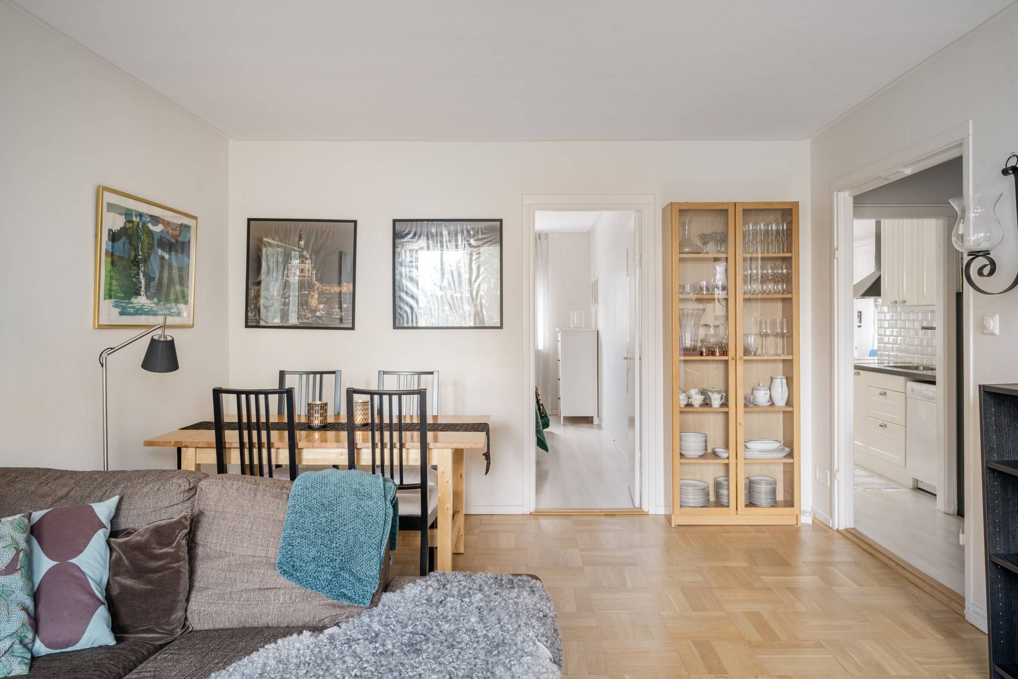 4 rum Lägenhet på Stamgatan 74 Östberga Stockholms kommun - bild 8