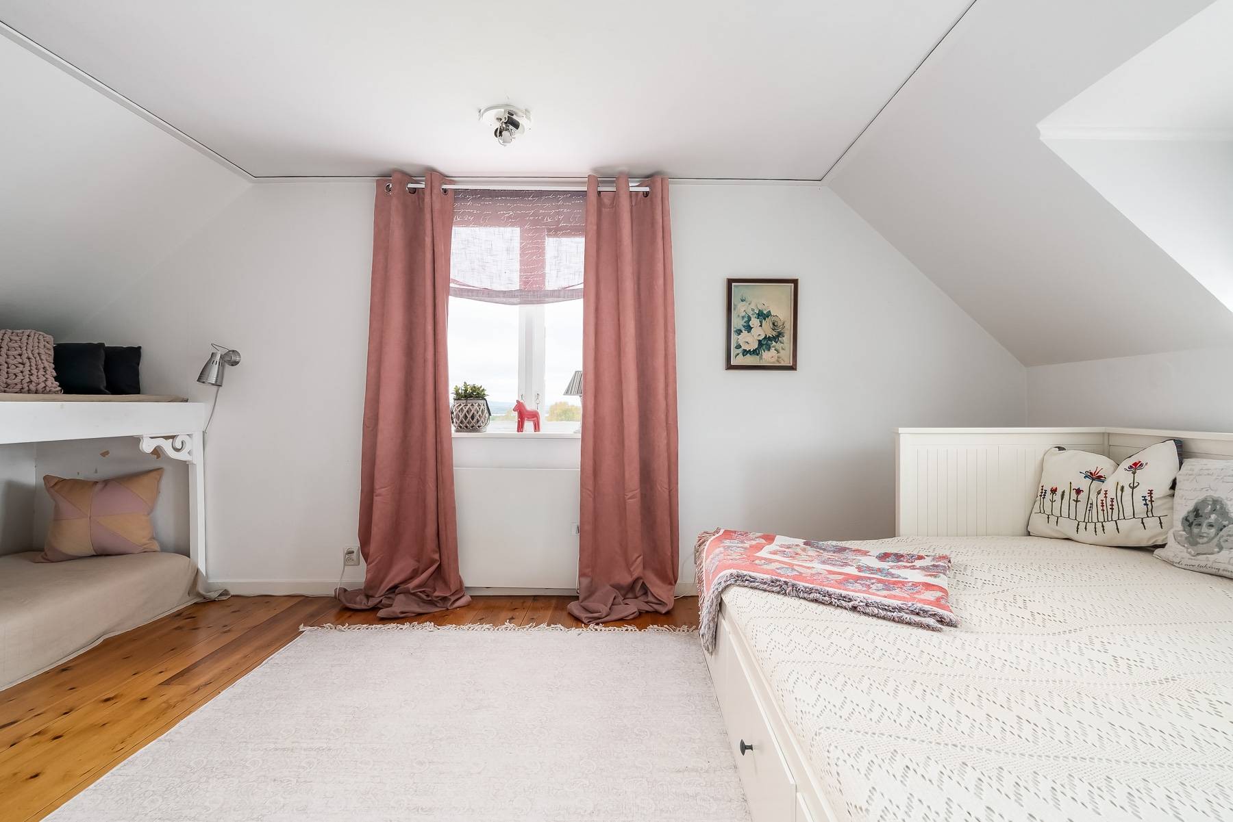 6 rum Villa på Altsarbyvägen 22 Altsarbyn Rättviks kommun - bild 45